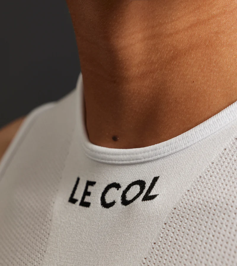 Unisex Pro Mesh Sleeveless Base Layer - Image 31