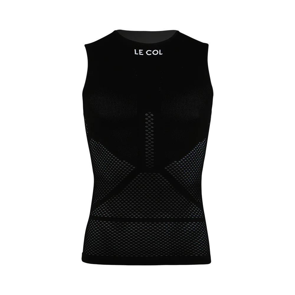 Unisex Pro Mesh Sleeveless Base Layer - Image 34