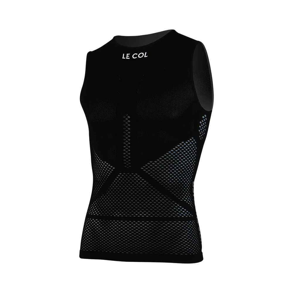 Unisex Pro Mesh Sleeveless Base Layer - Image 35