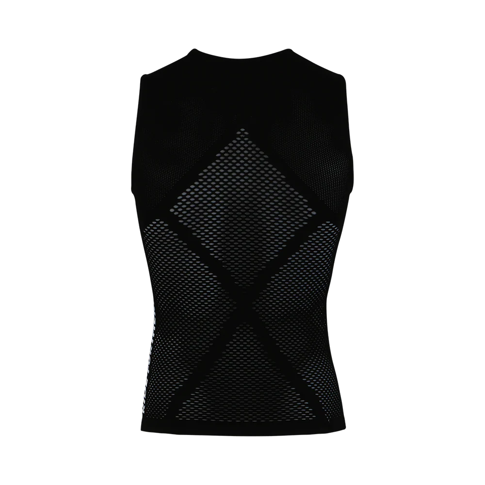 Unisex Pro Mesh Sleeveless Base Layer - Image 36