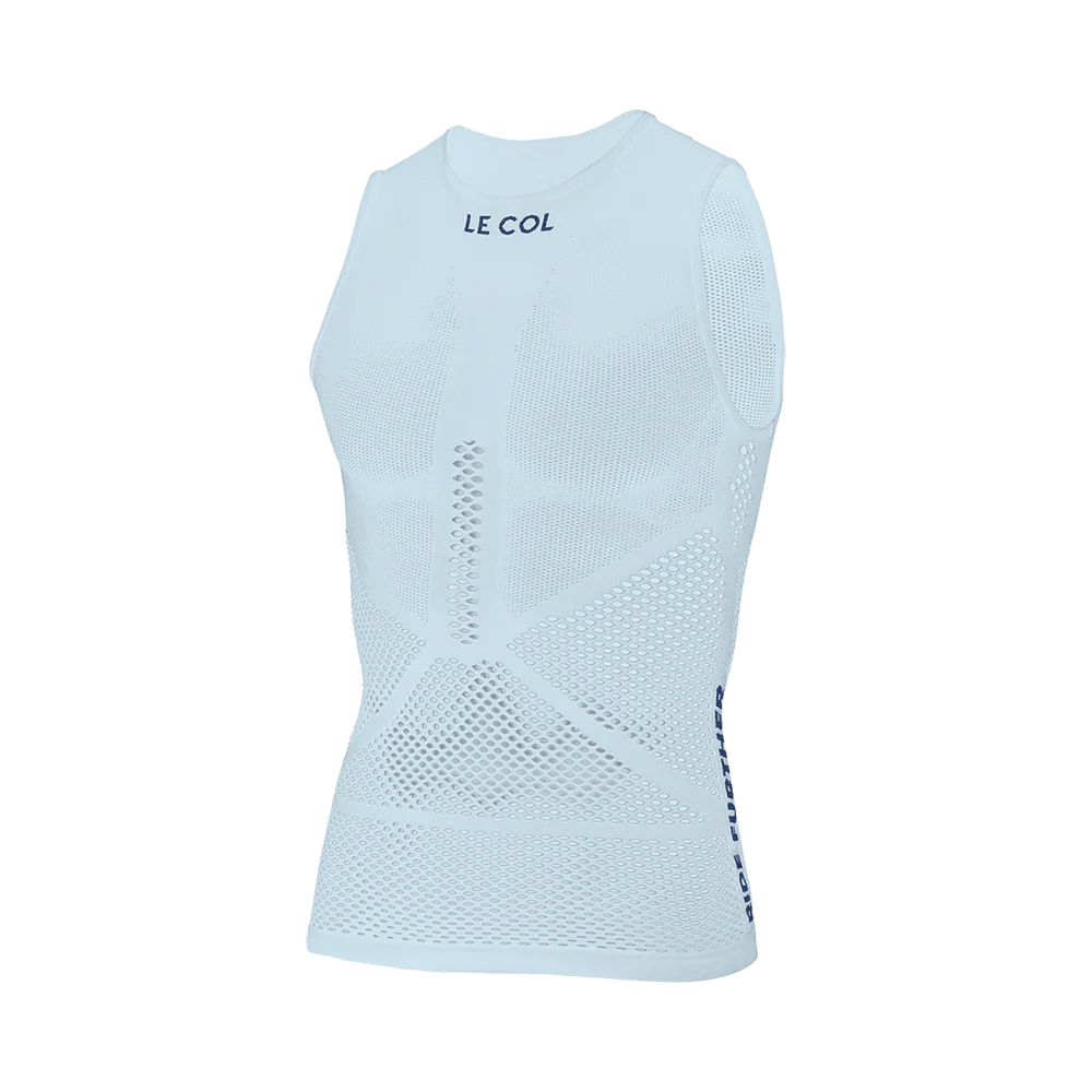 Unisex Pro Mesh Sleeveless Base Layer - Image 37