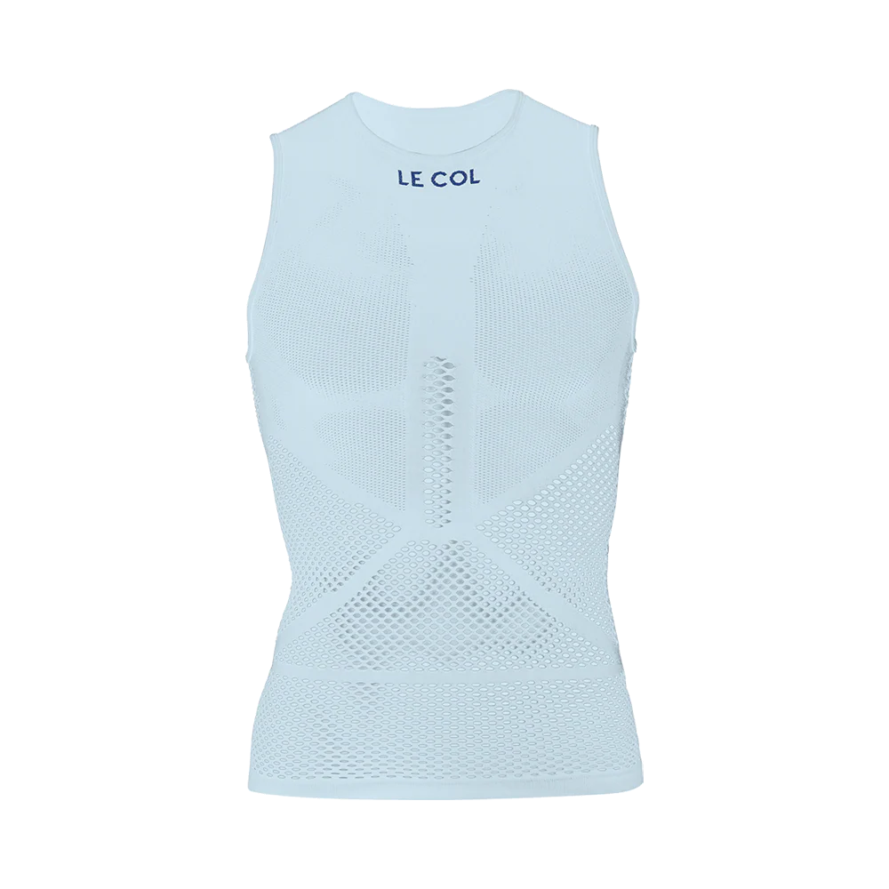 Unisex Pro Mesh Sleeveless Base Layer - Image 38