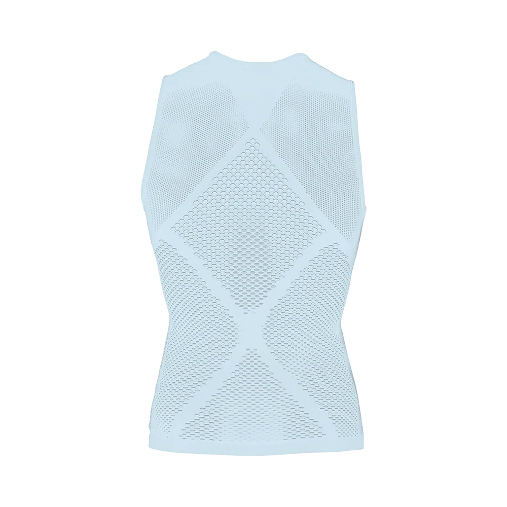 Unisex Pro Mesh Sleeveless Base Layer - Image 39