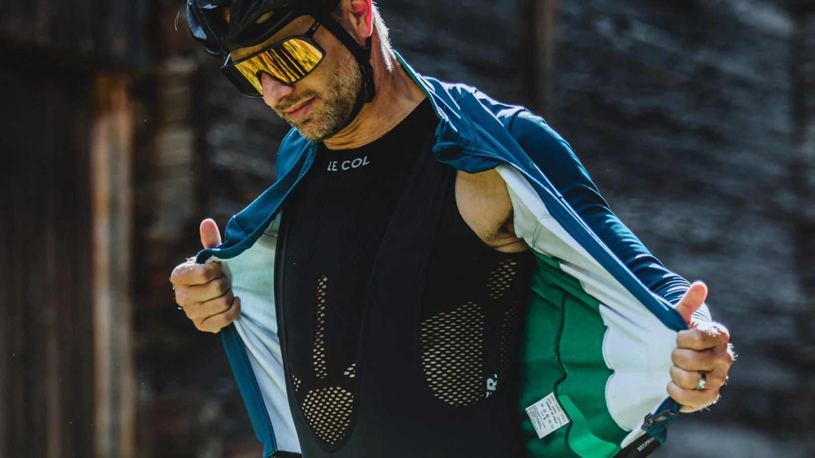 Unisex Pro Mesh Sleeveless Base Layer - Image 43