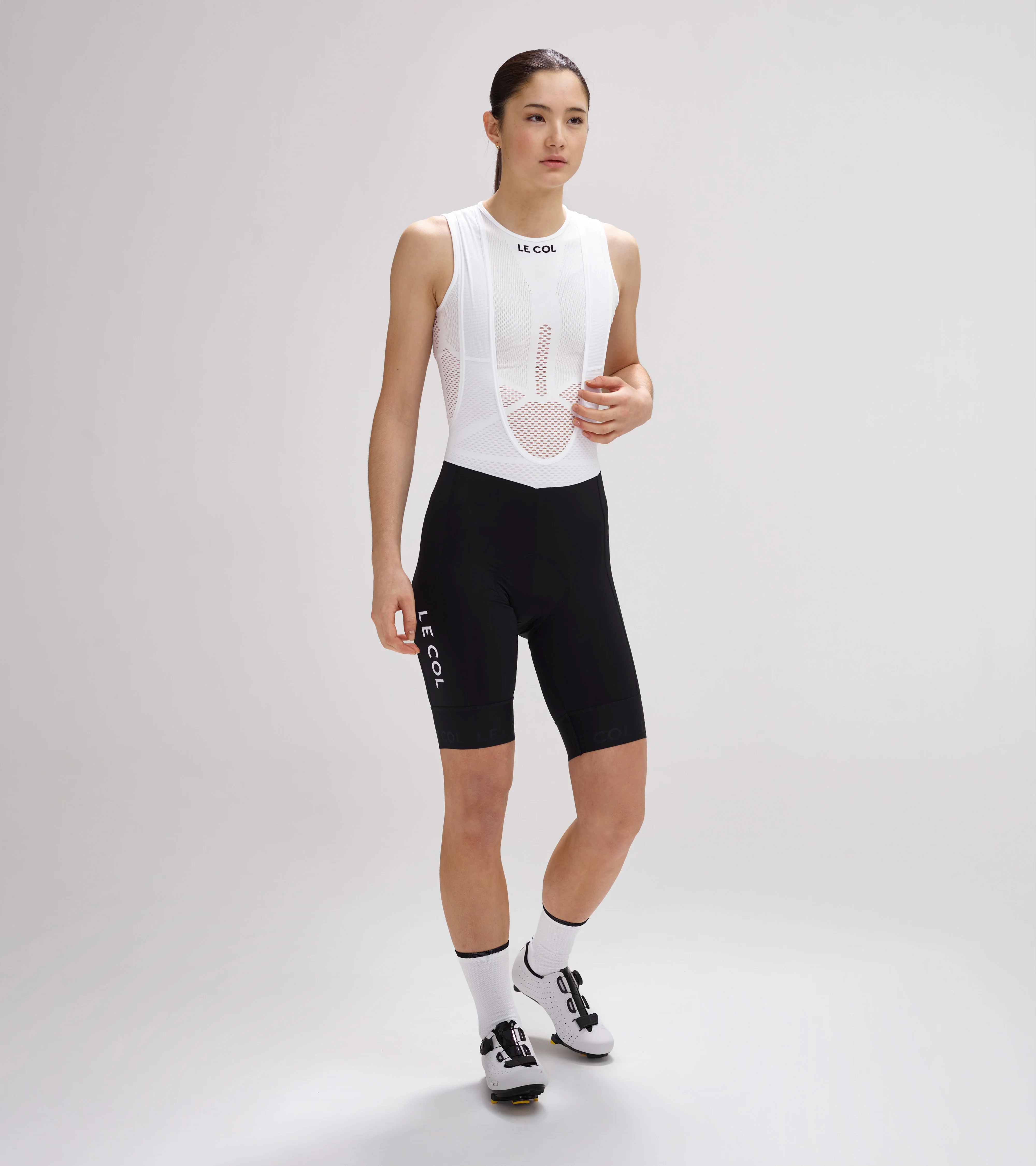 Unisex Pro Mesh Sleeveless Base Layer - Image 6