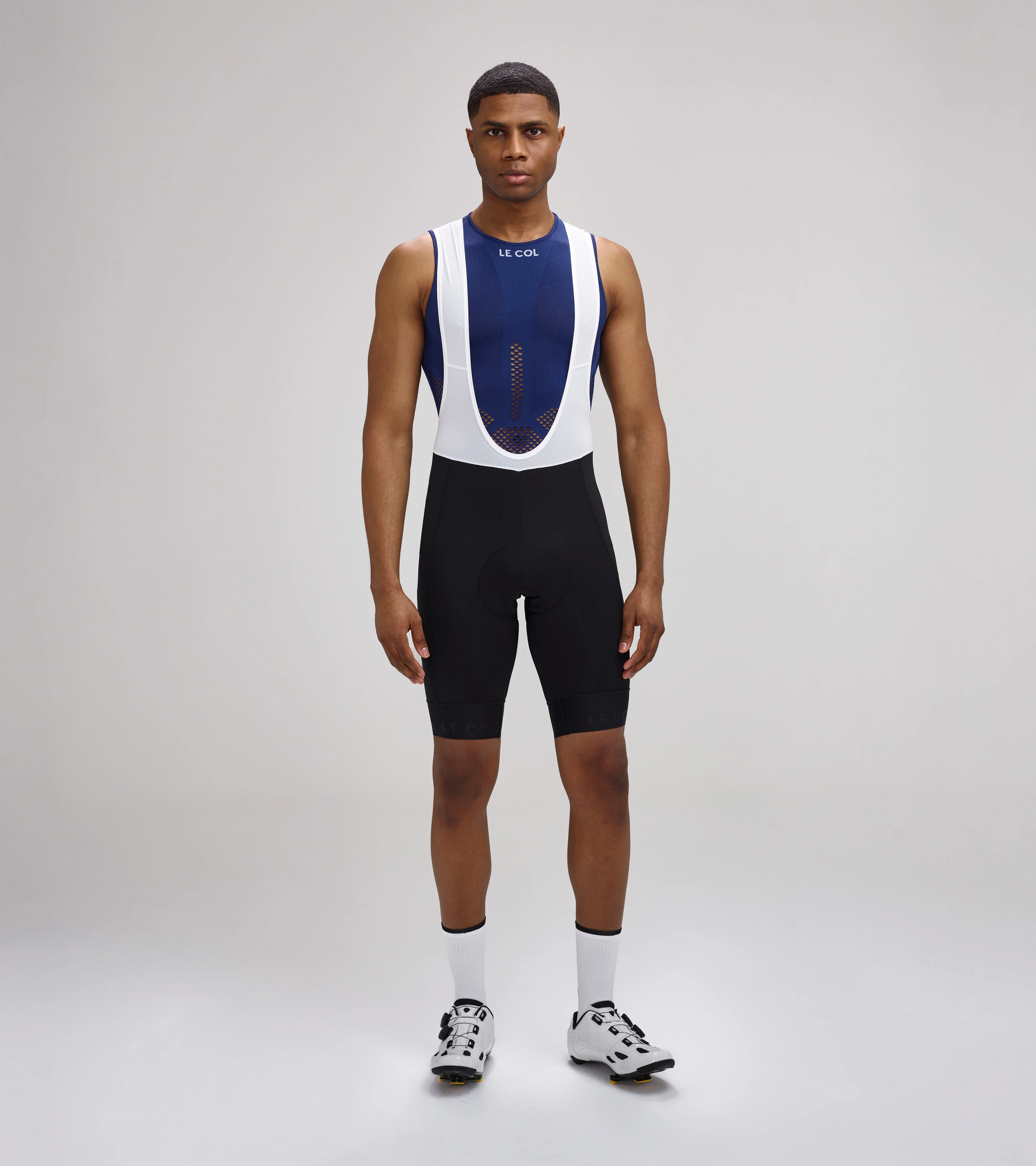 Unisex Pro Mesh Sleeveless Base Layer - Image 7