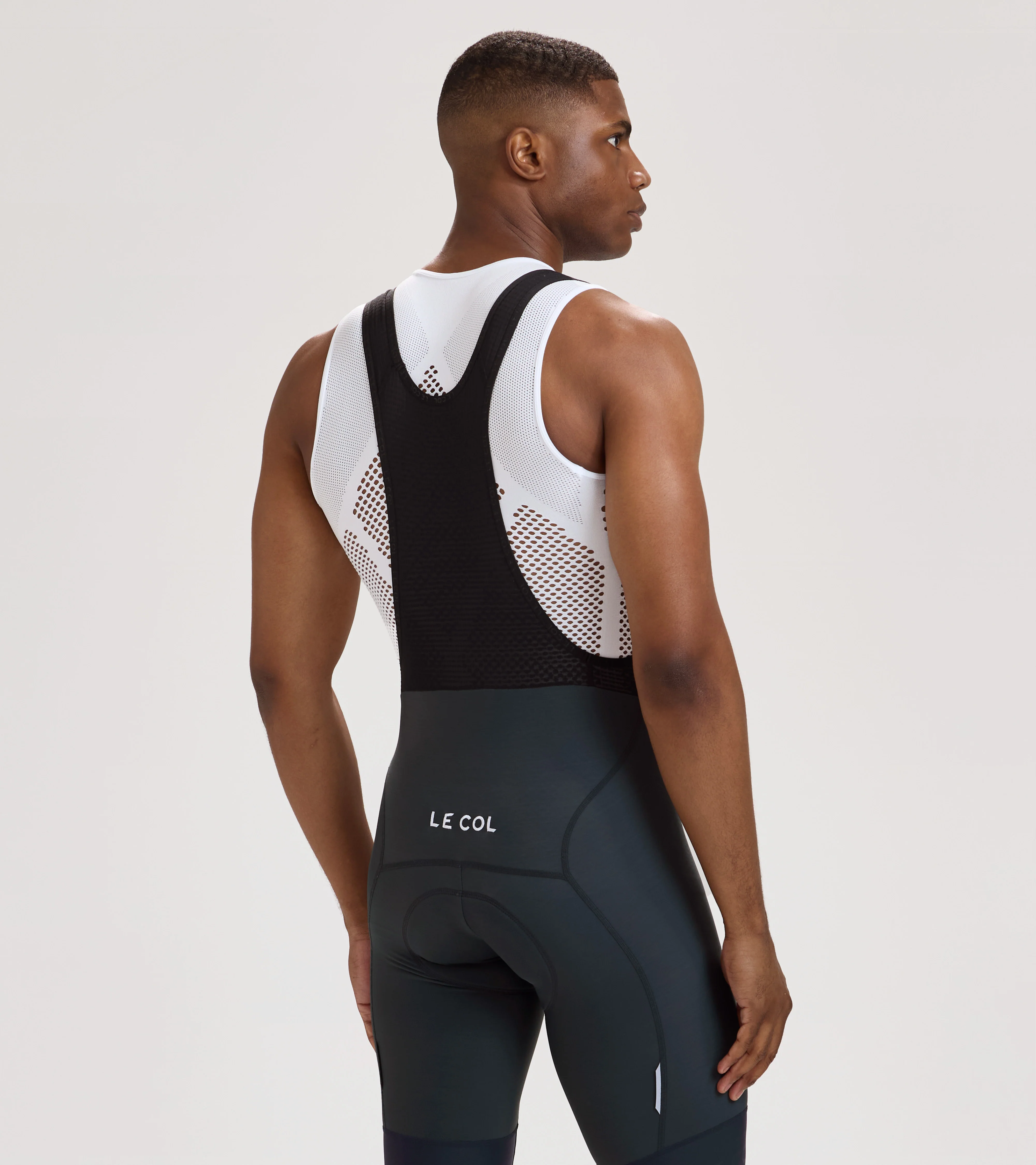 Pro Thermal Bib Shorts - Image 10