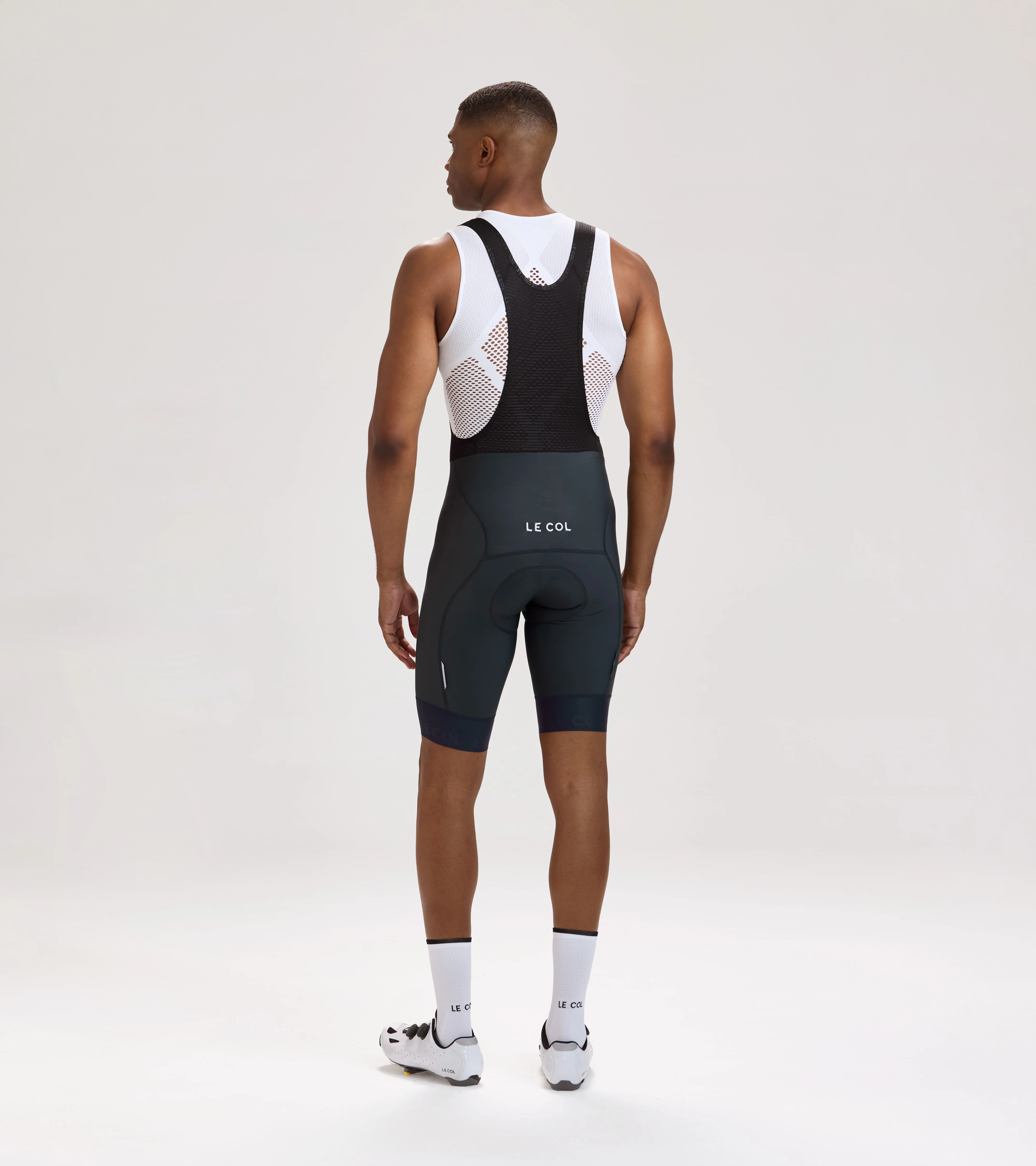 Pro Thermal Bib Shorts - Image 11