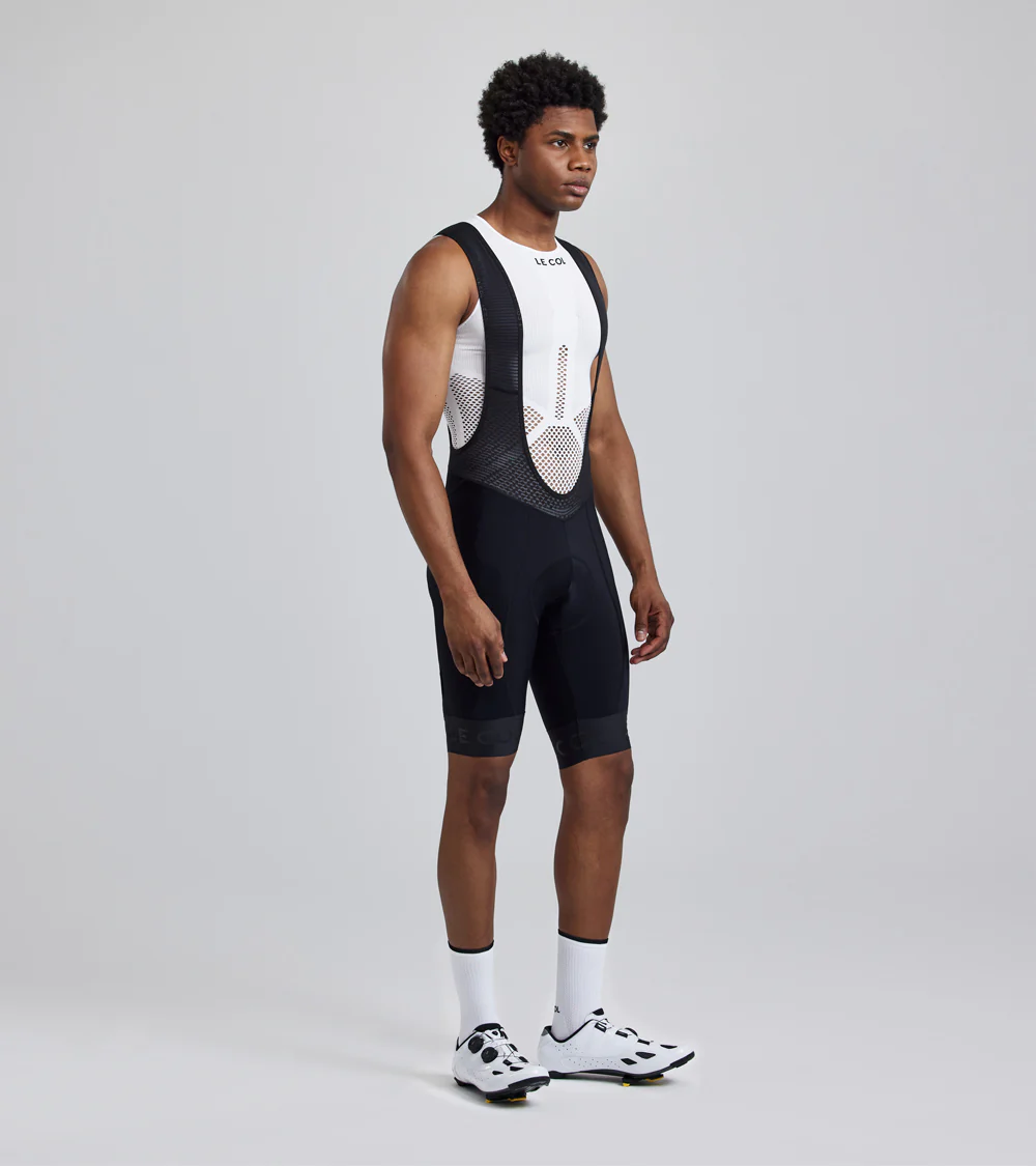 Pro Thermal Bib Shorts - Image 3