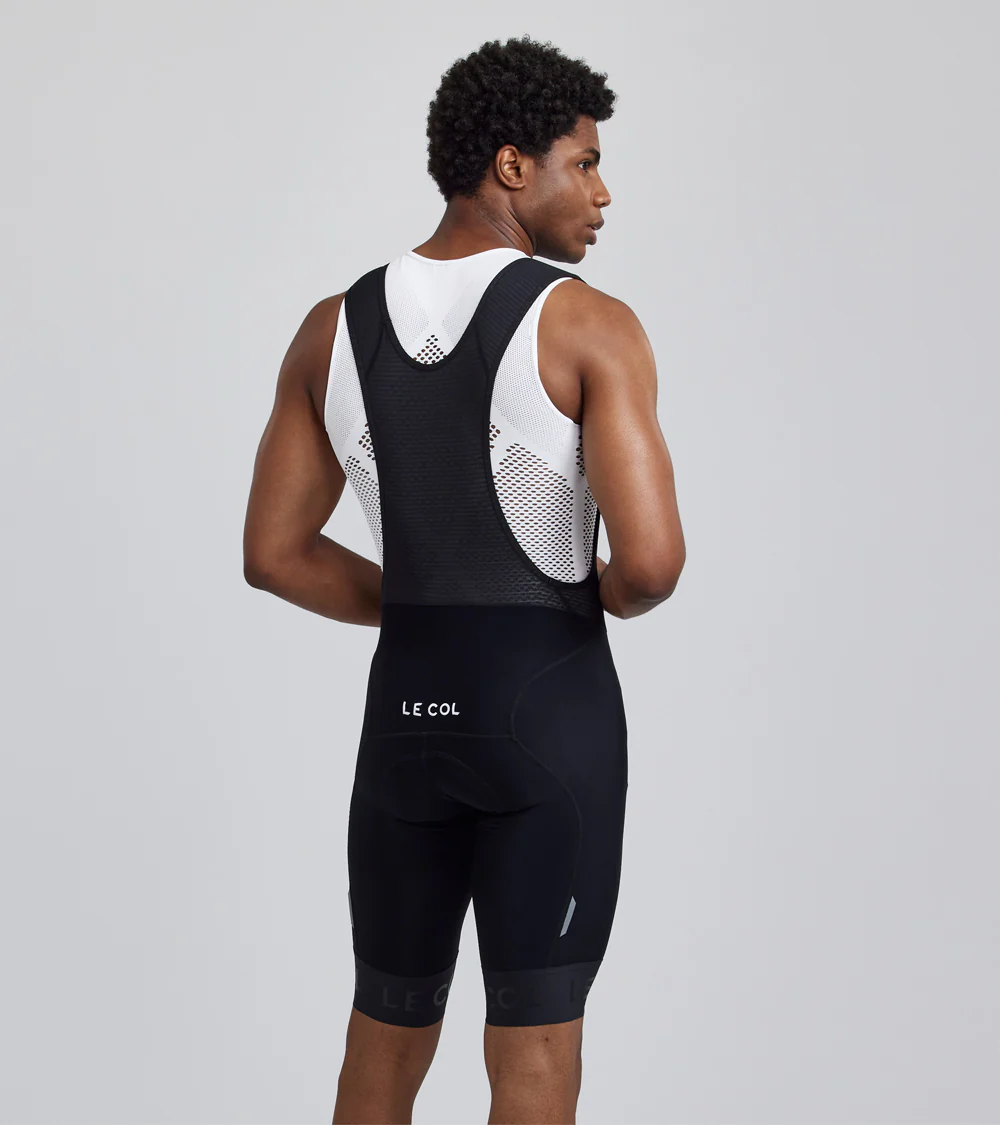 Pro Thermal Bib Shorts - Image 4