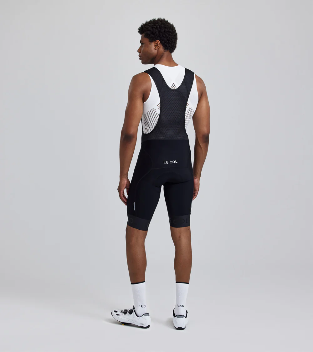 Pro Thermal Bib Shorts - Image 5