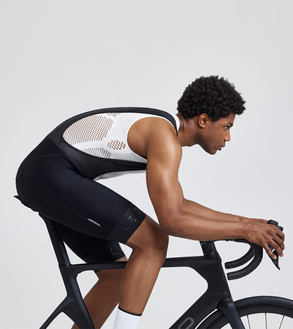 Pro Thermal Bib Shorts - Image 6