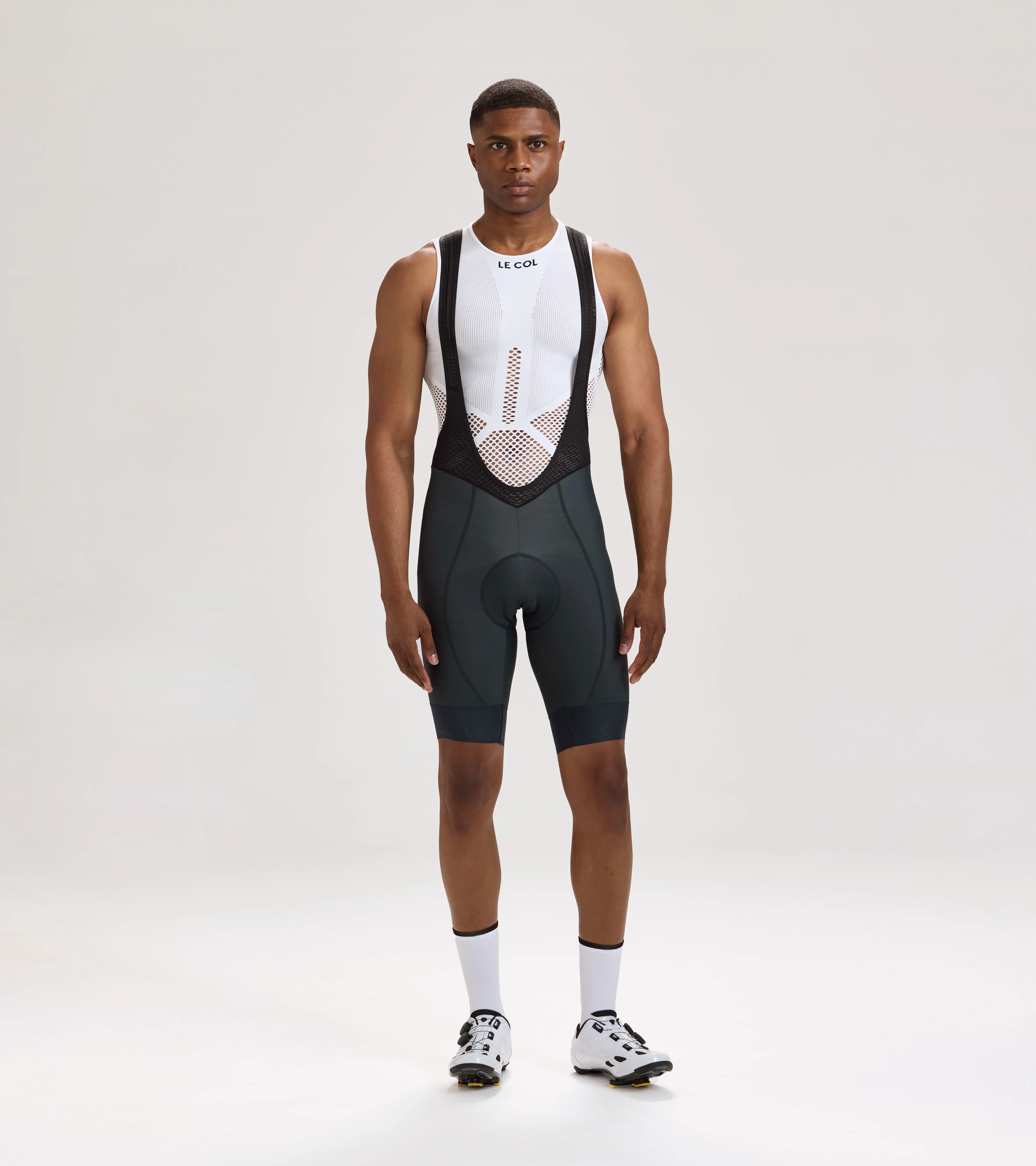 Pro Thermal Bib Shorts - Image 7
