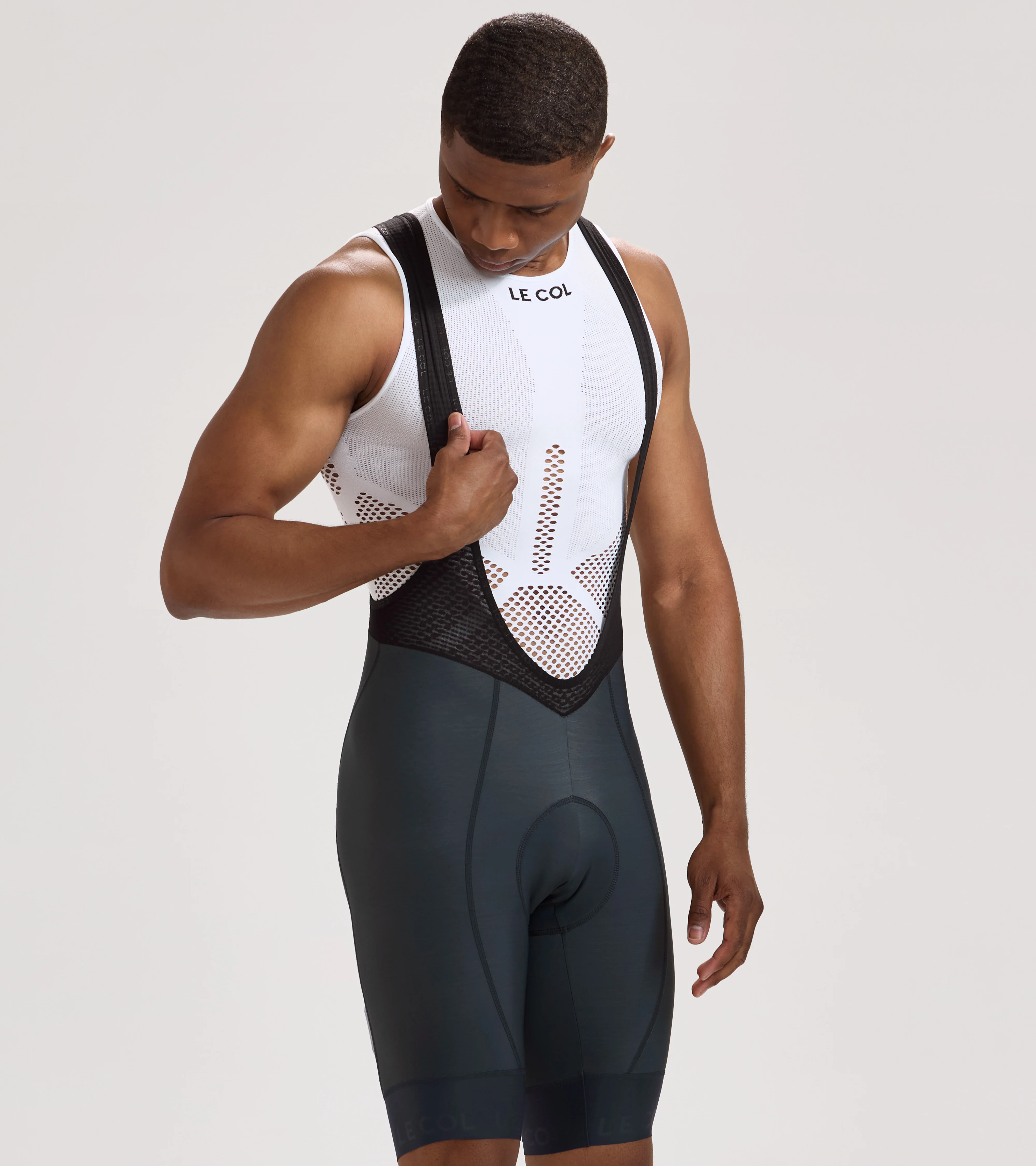 Pro Thermal Bib Shorts - Image 8