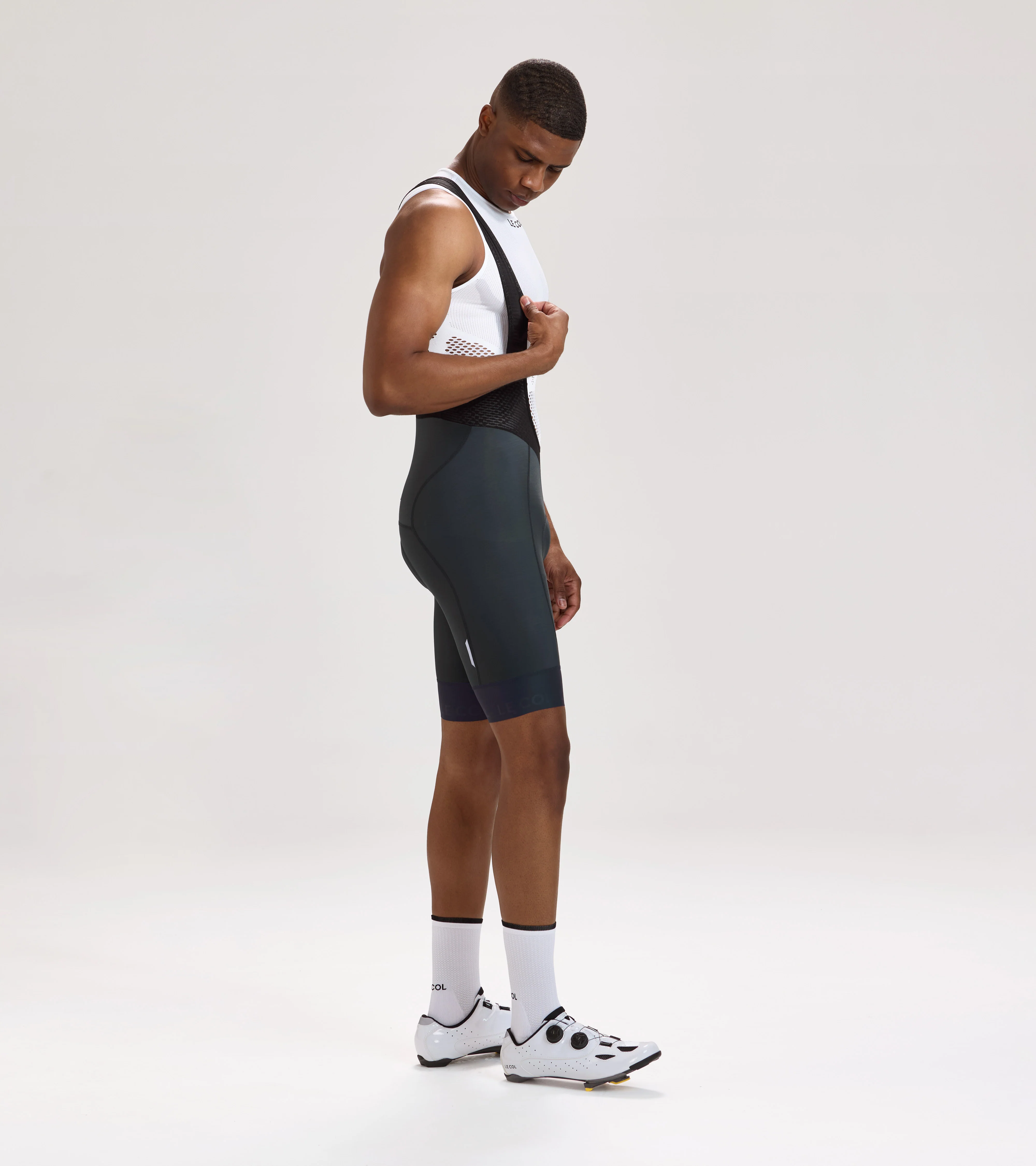 Pro Thermal Bib Shorts - Image 9