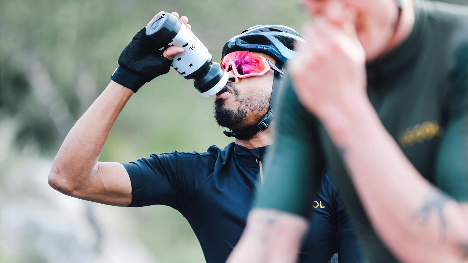 Pro Water Bottle - Image 20