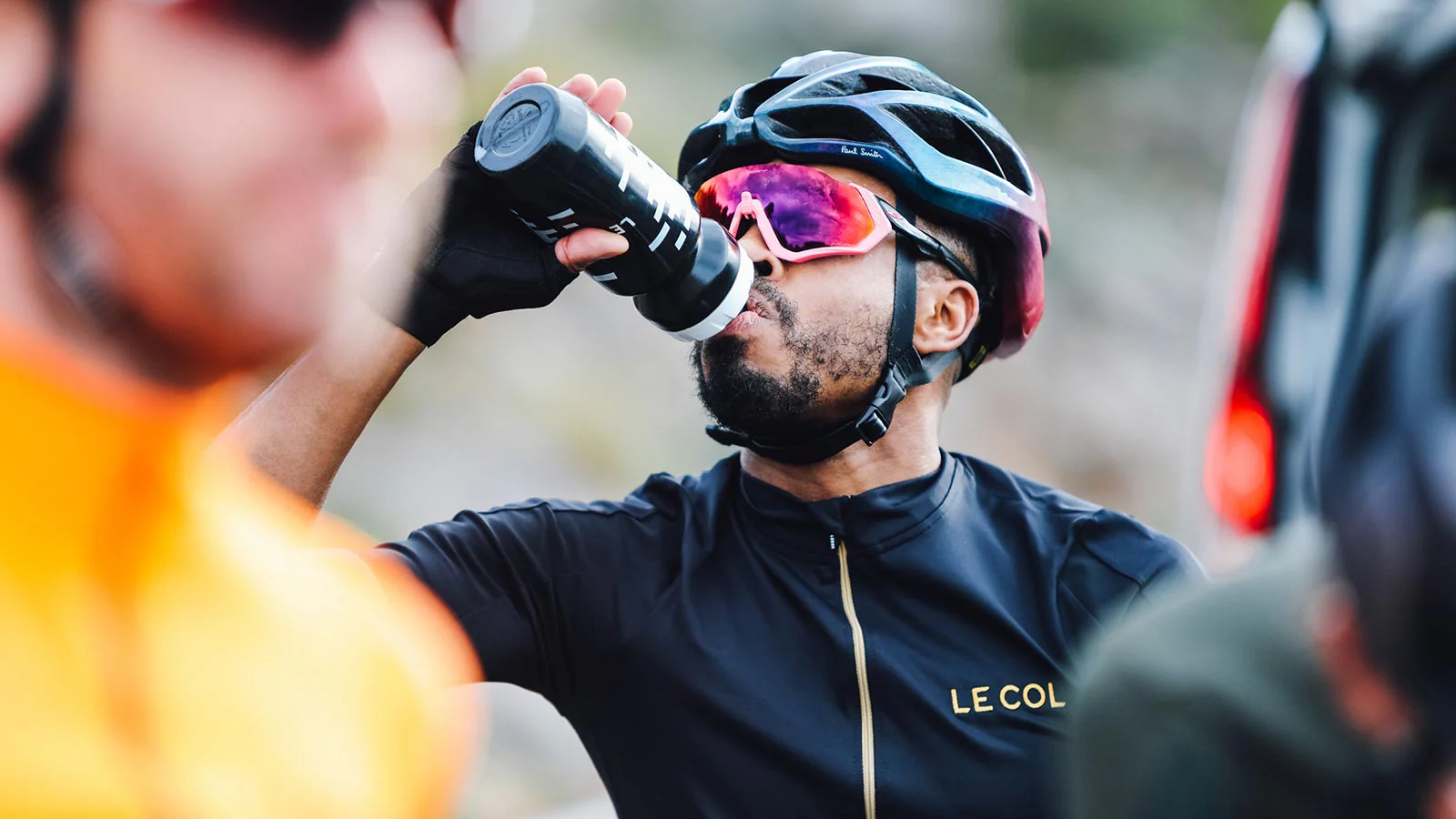 Pro Water Bottle - Image 21