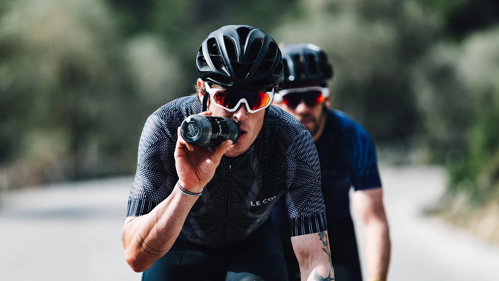 Pro Water Bottle - Image 23