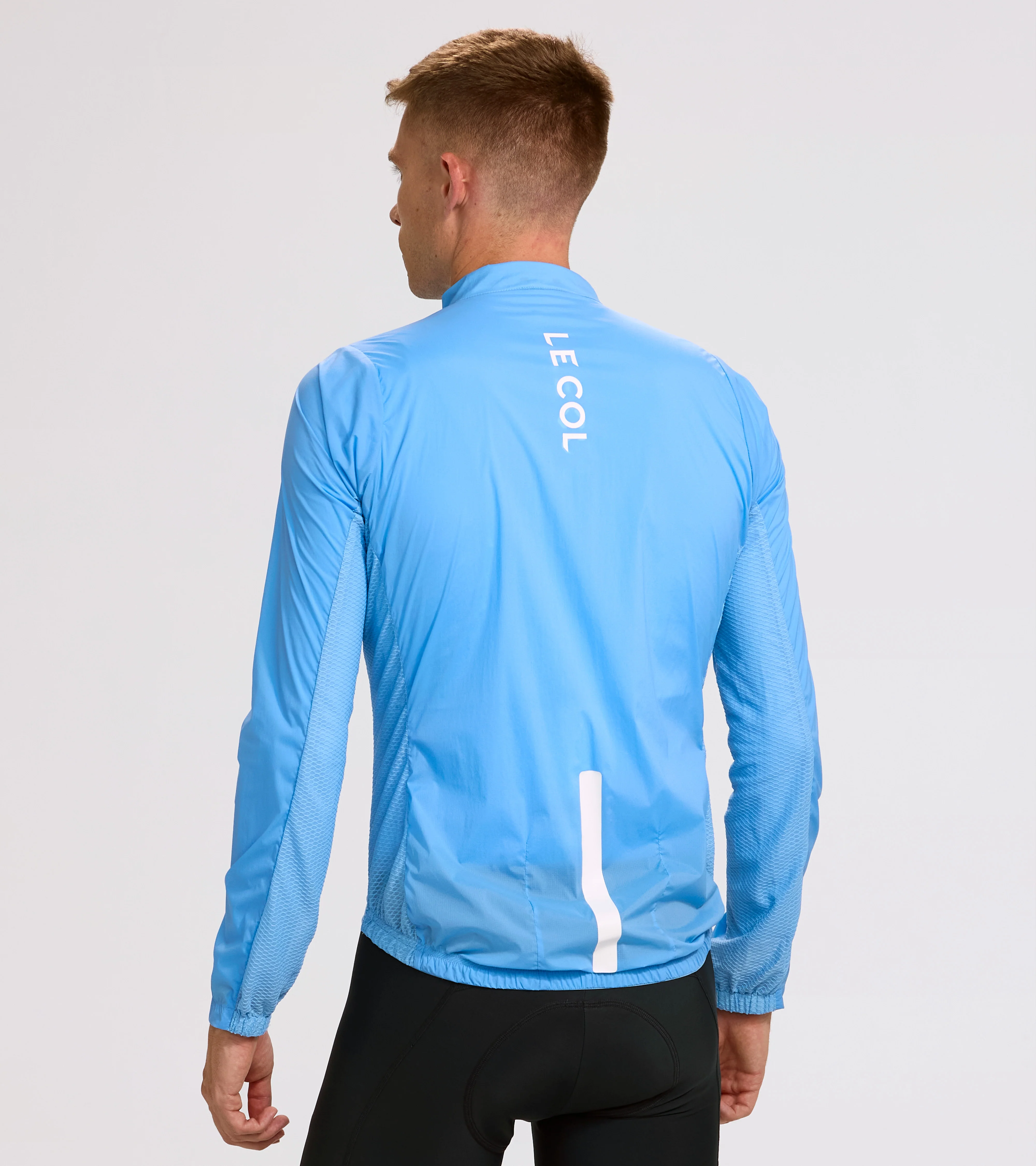 Pro Wind Jacket - Image 10