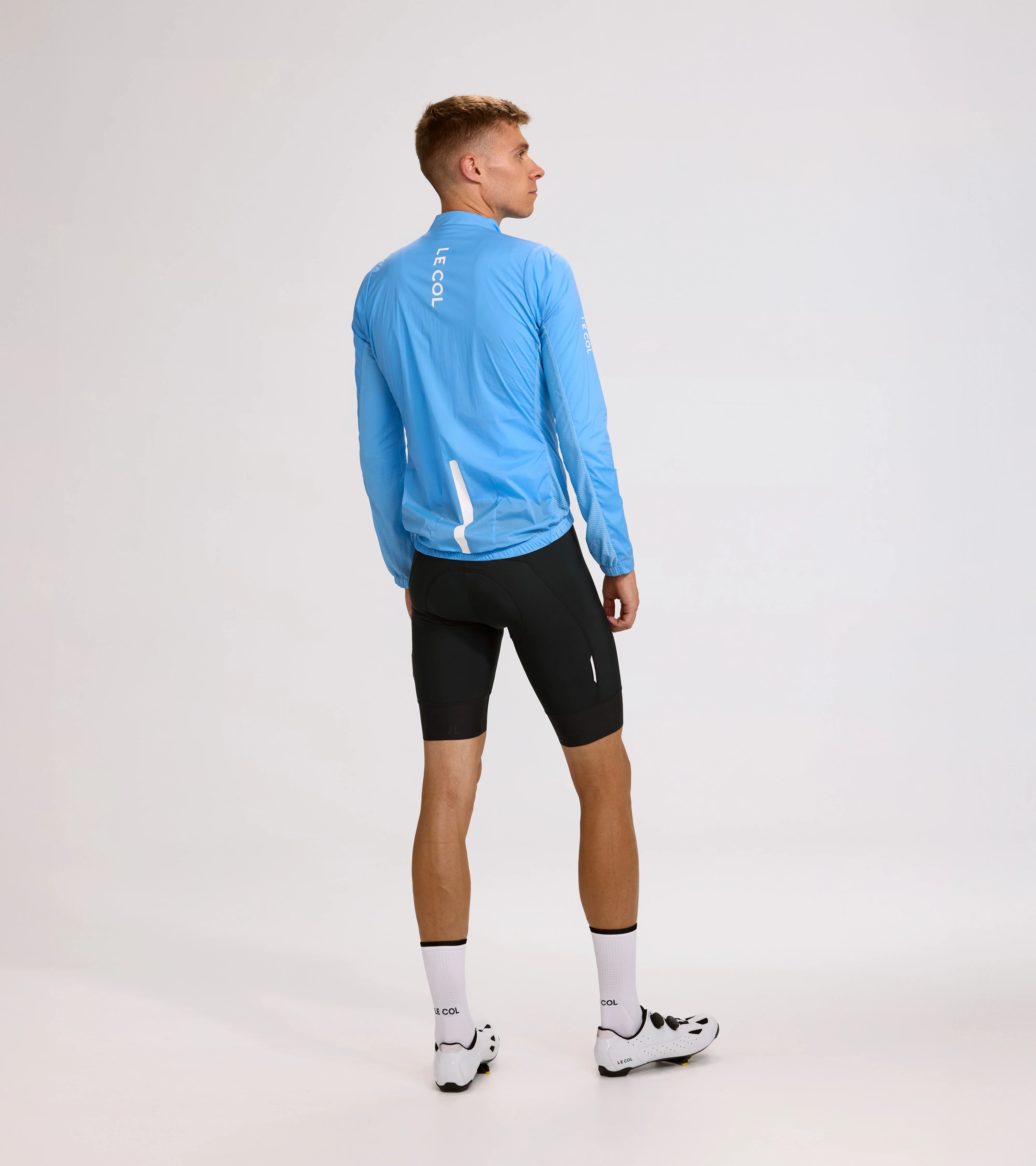 Pro Wind Jacket - Image 11