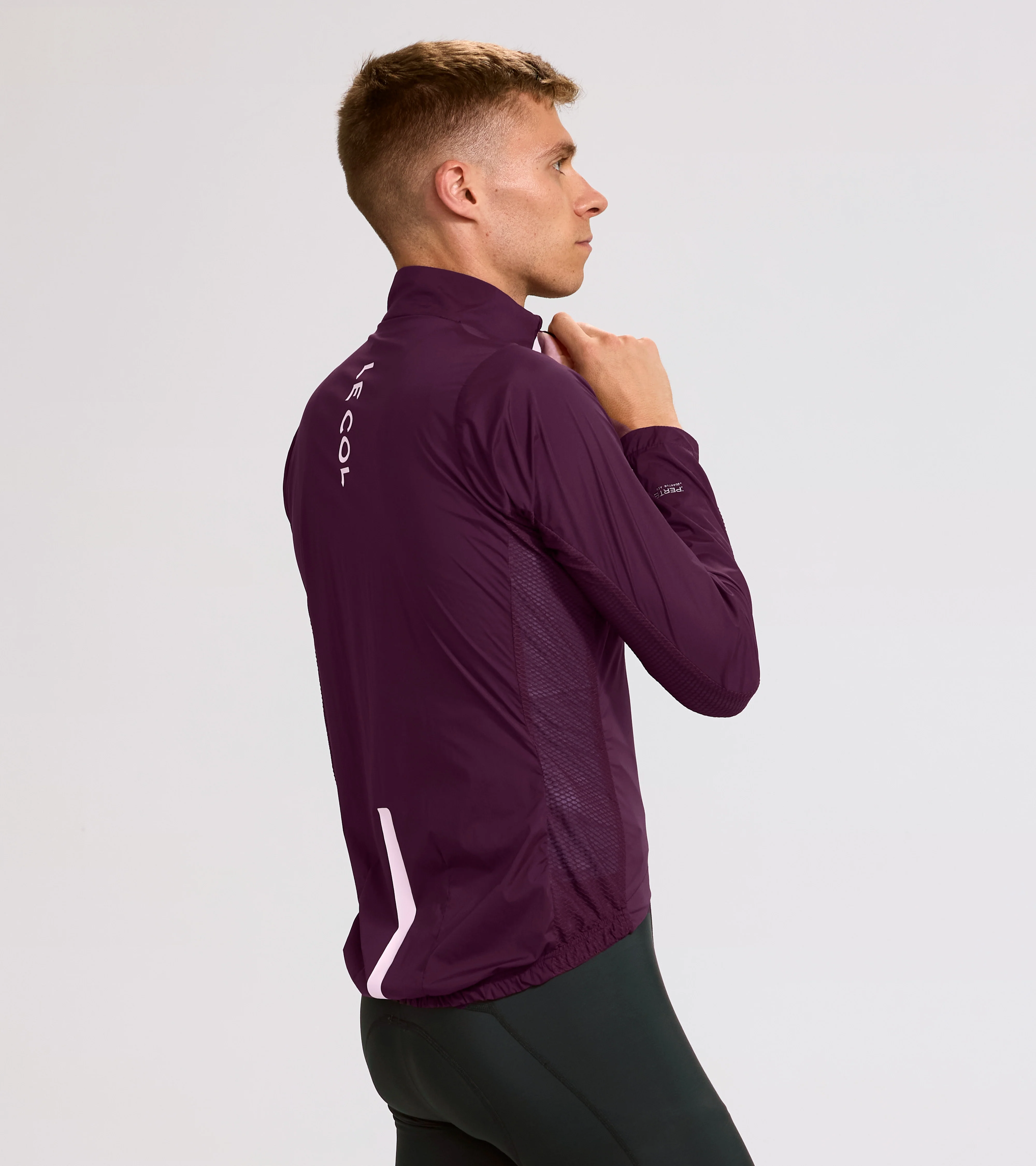 Pro Wind Jacket - Image 13