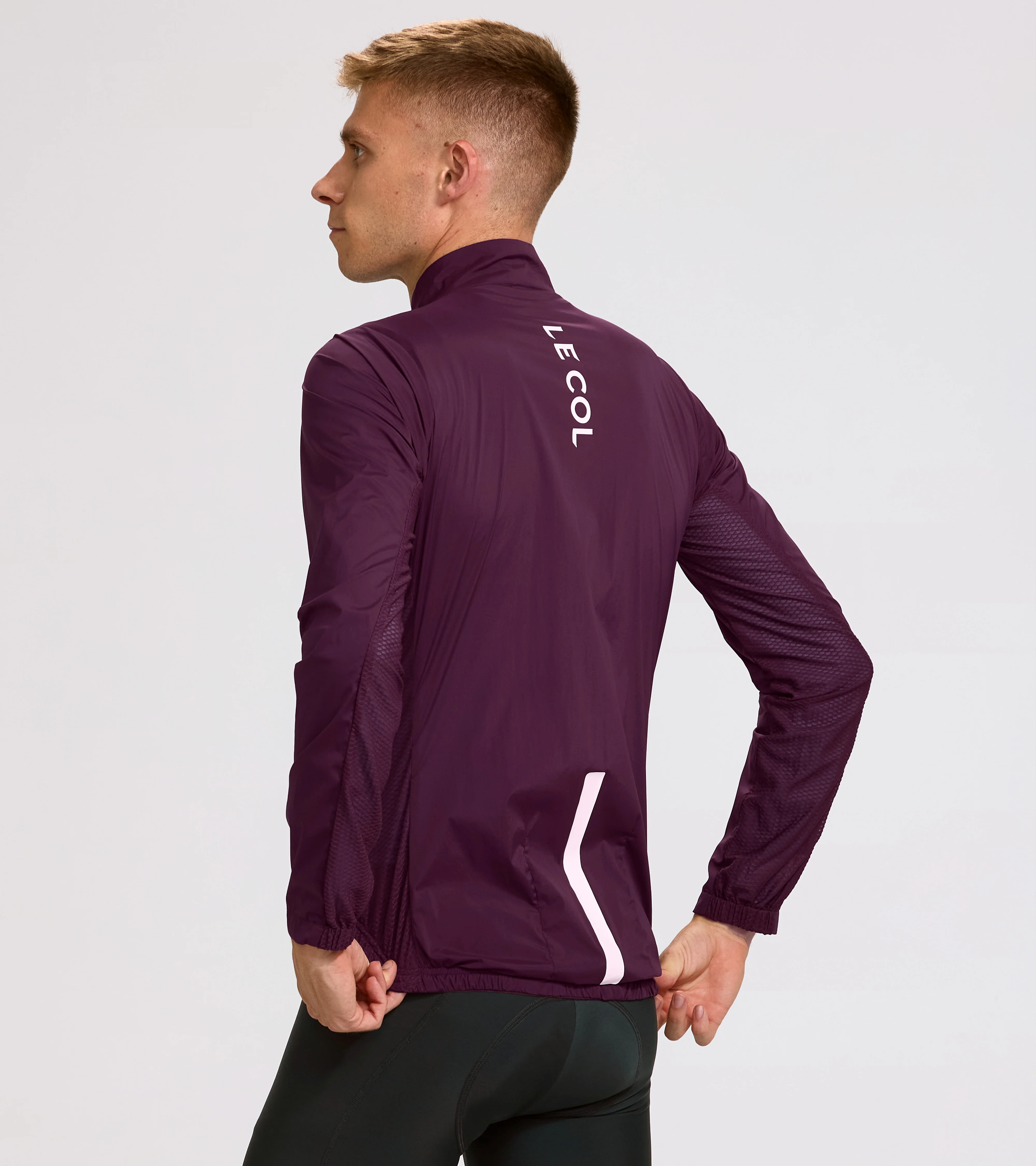 Pro Wind Jacket - Image 15