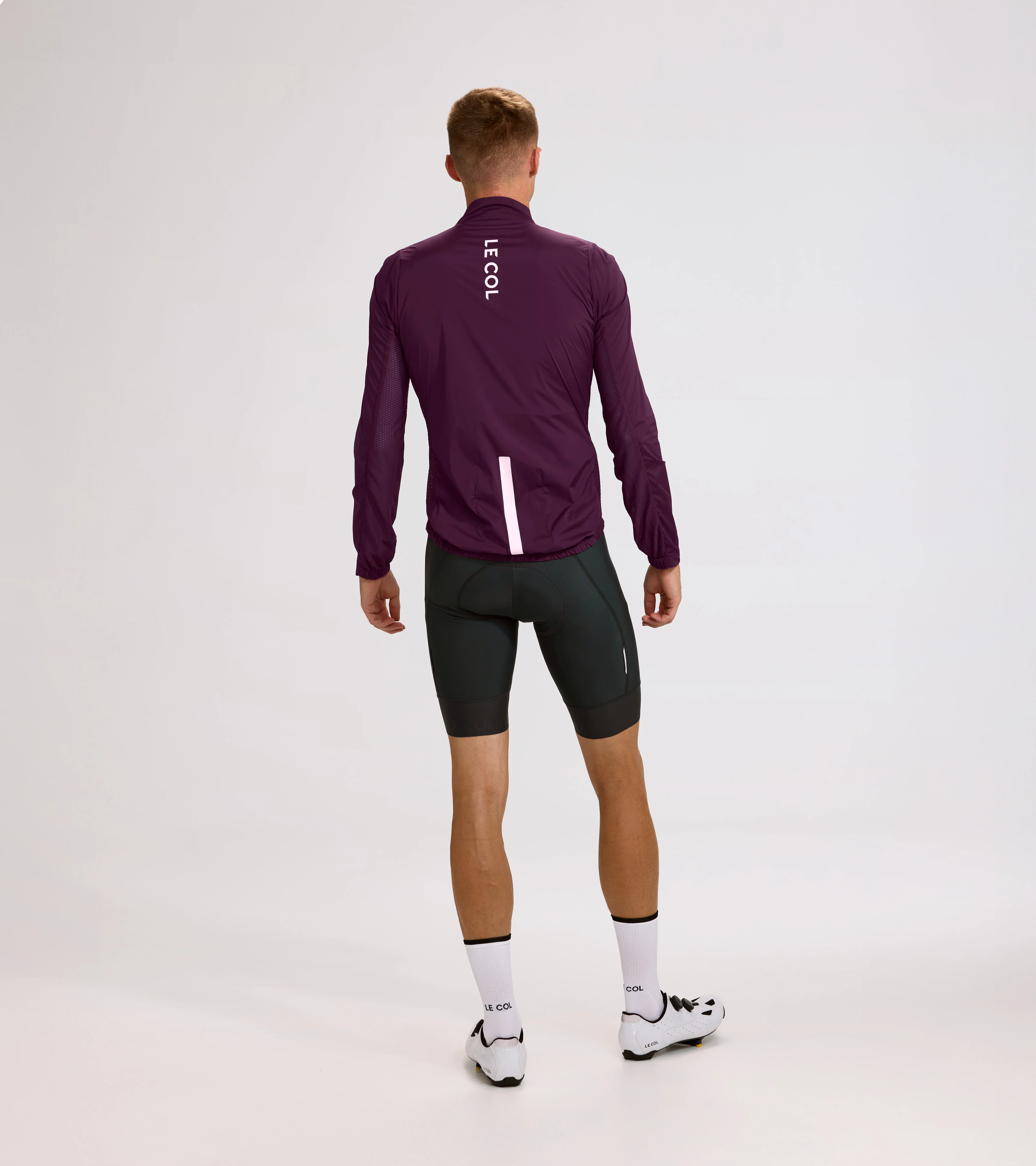 Pro Wind Jacket - Image 16