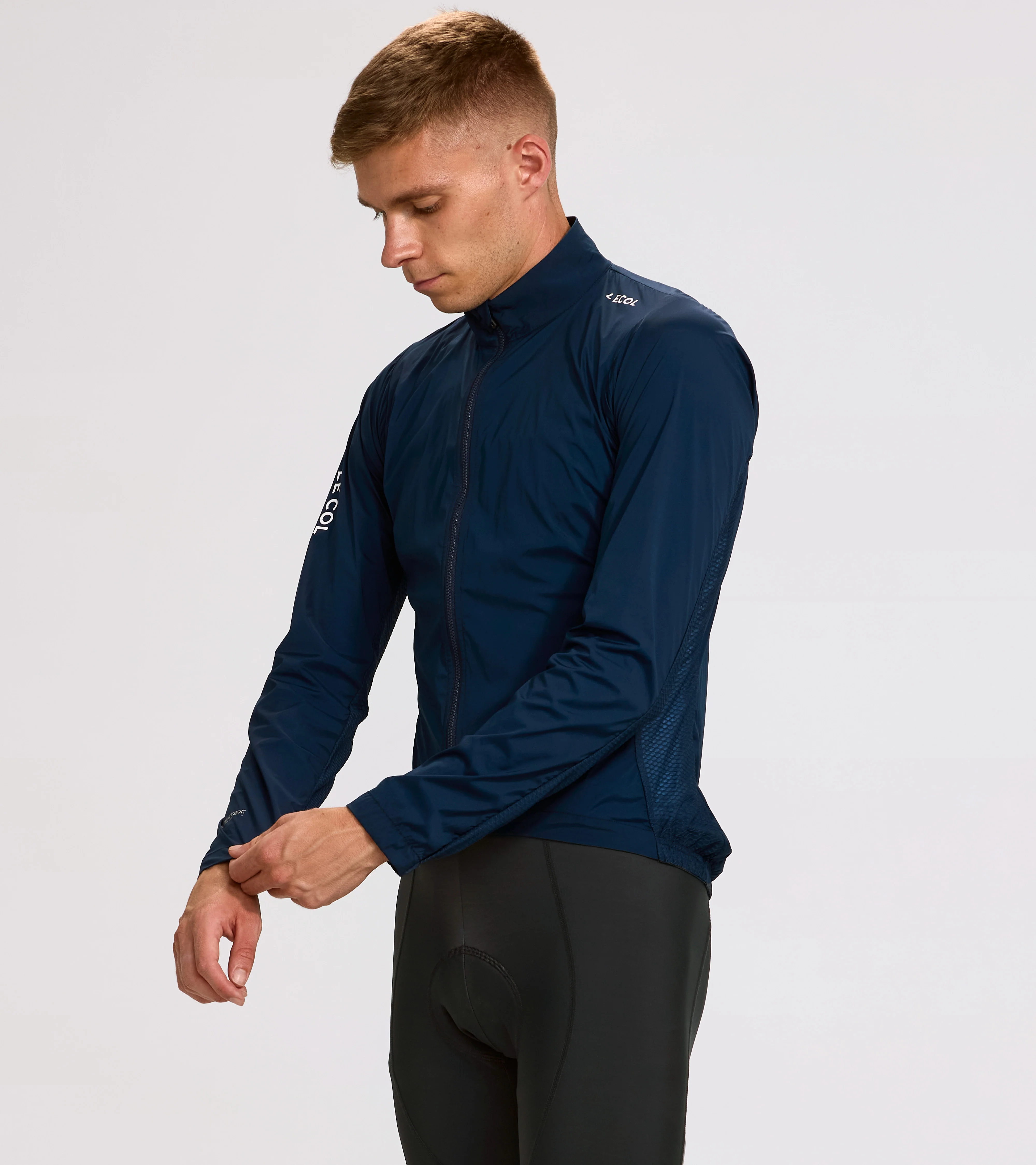 Pro Wind Jacket - Image 4