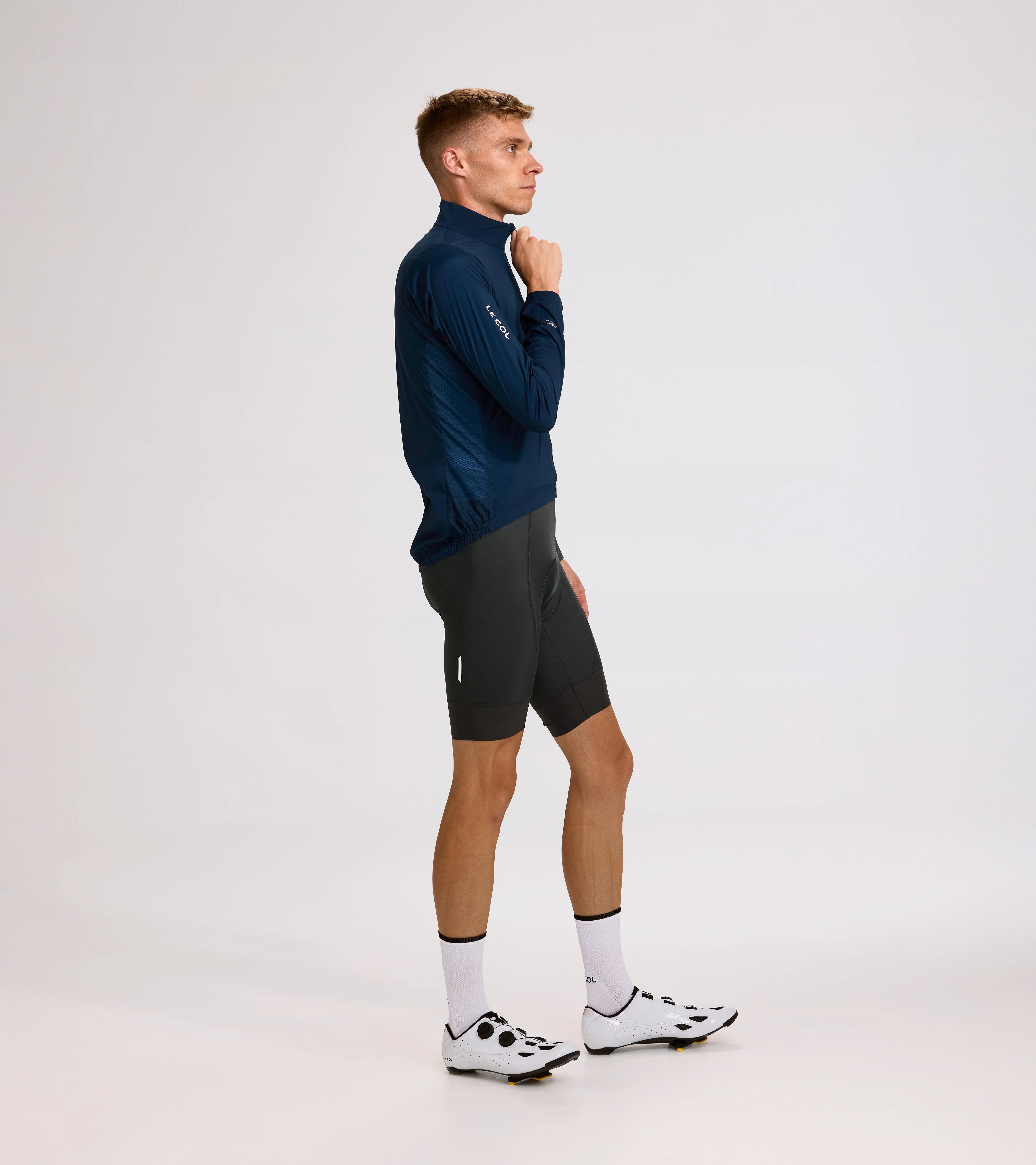 Pro Wind Jacket - Image 5