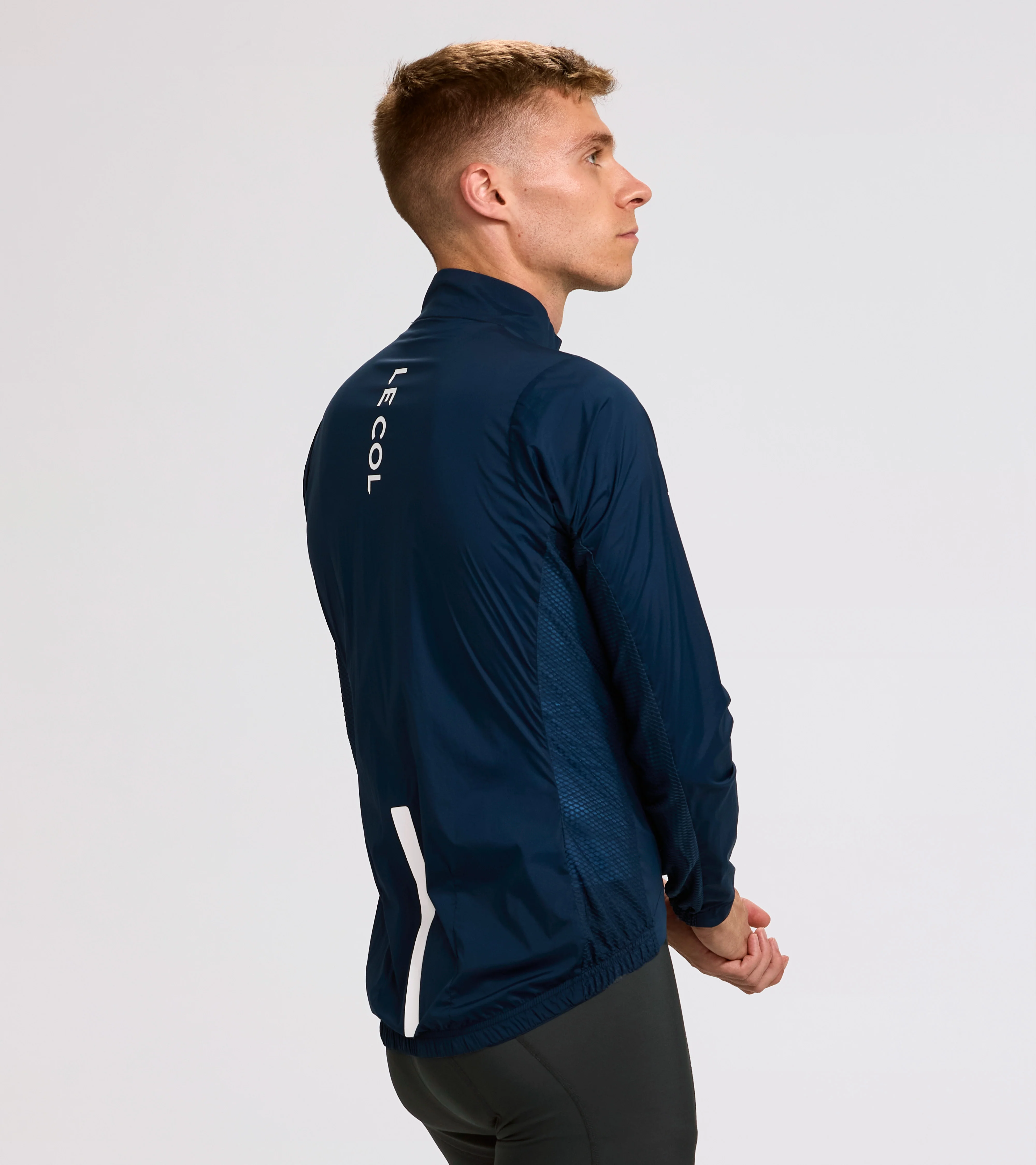 Pro Wind Jacket - Image 6