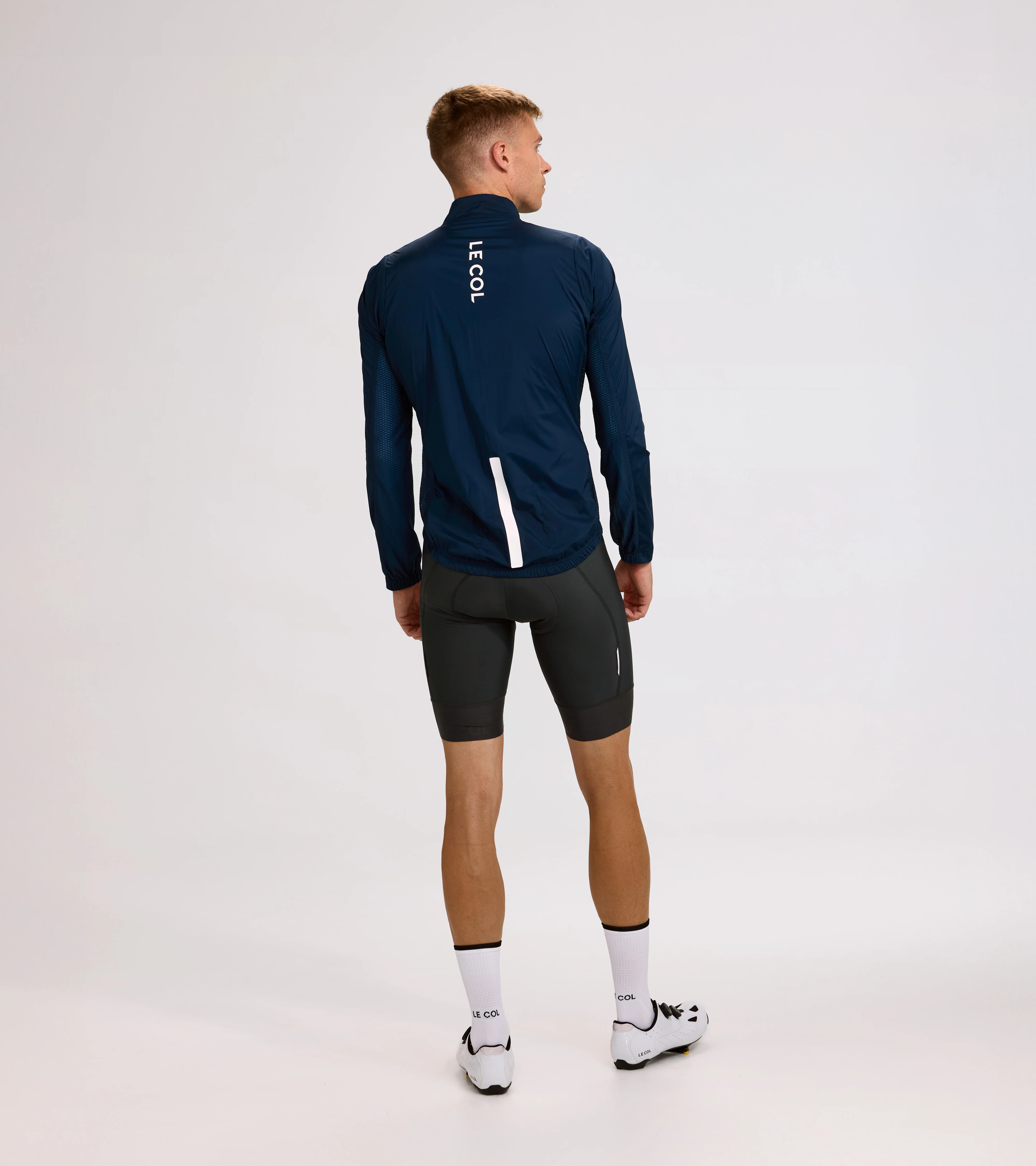 Pro Wind Jacket - Image 7