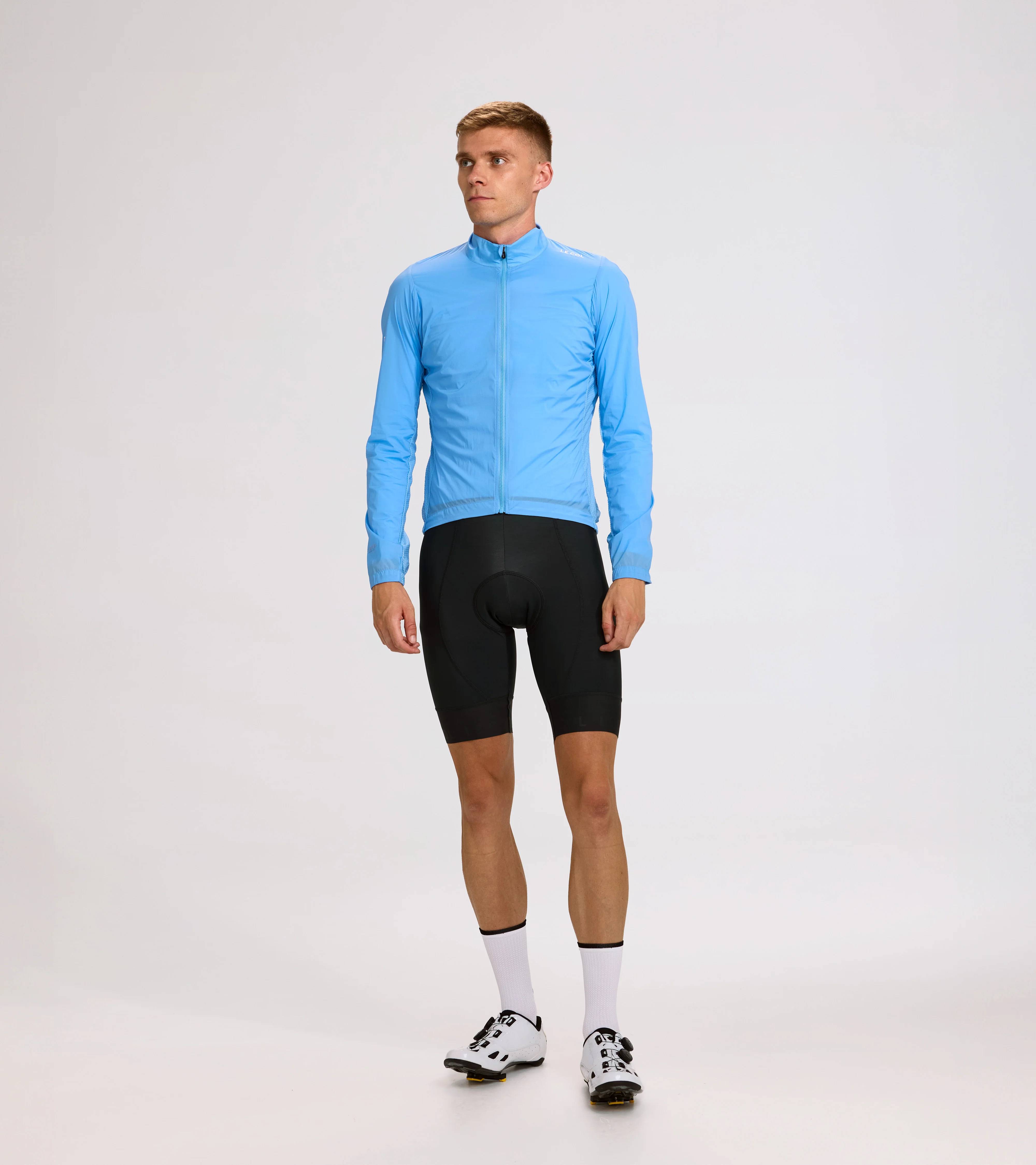 Pro Wind Jacket - Image 8