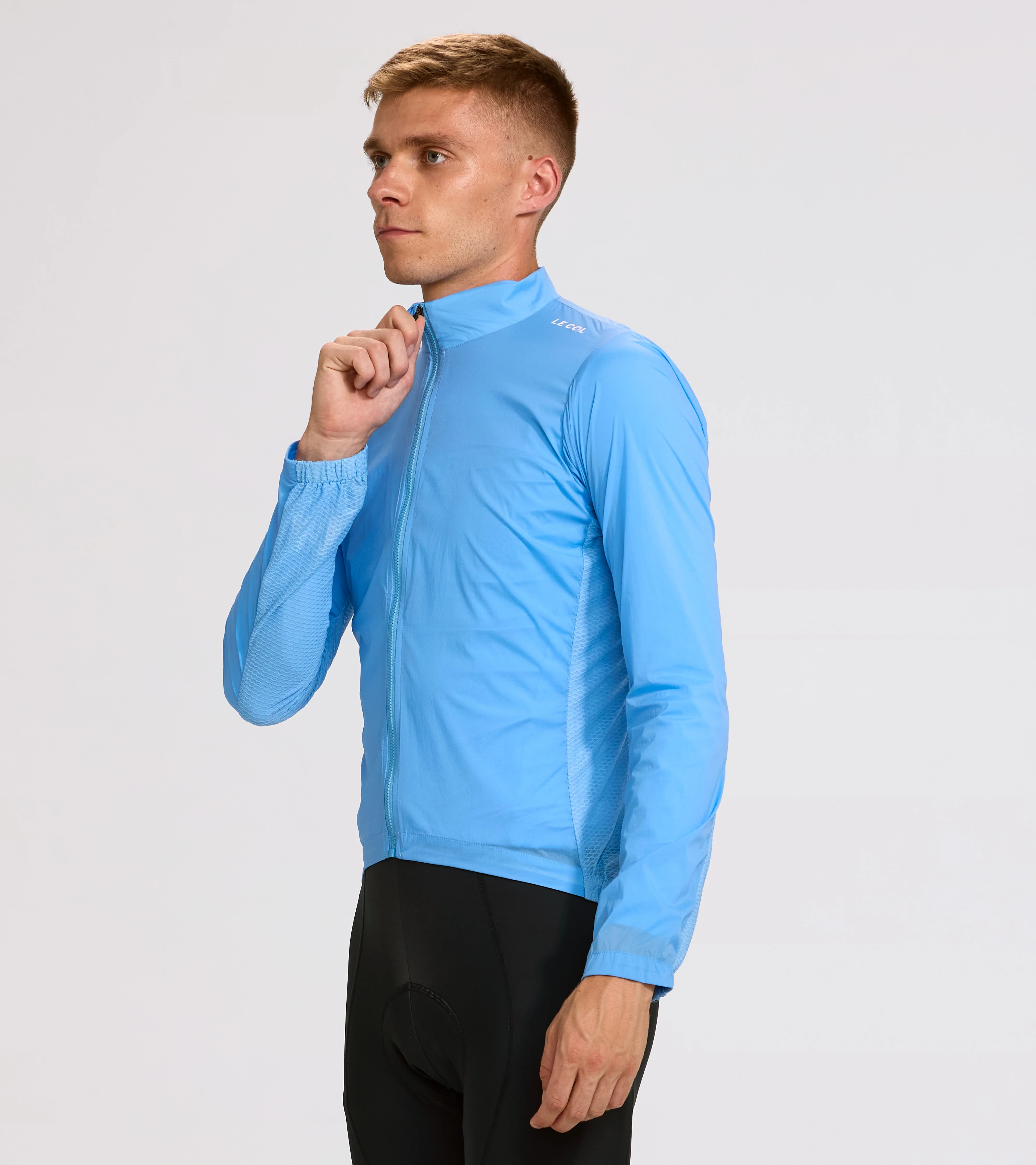 Pro Wind Jacket - Image 9