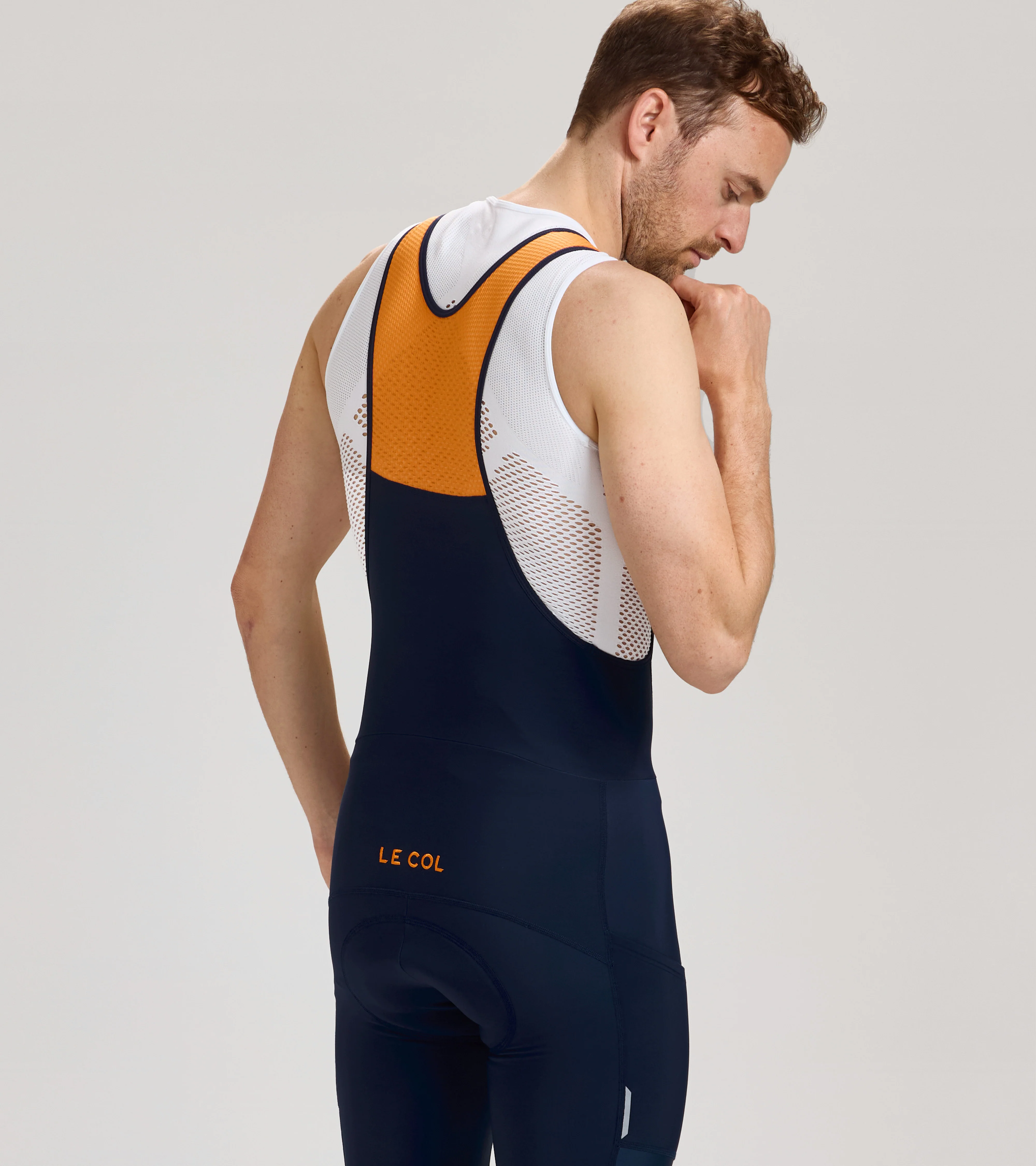 Sport Cargo Thermal Bib Shorts - Image 10