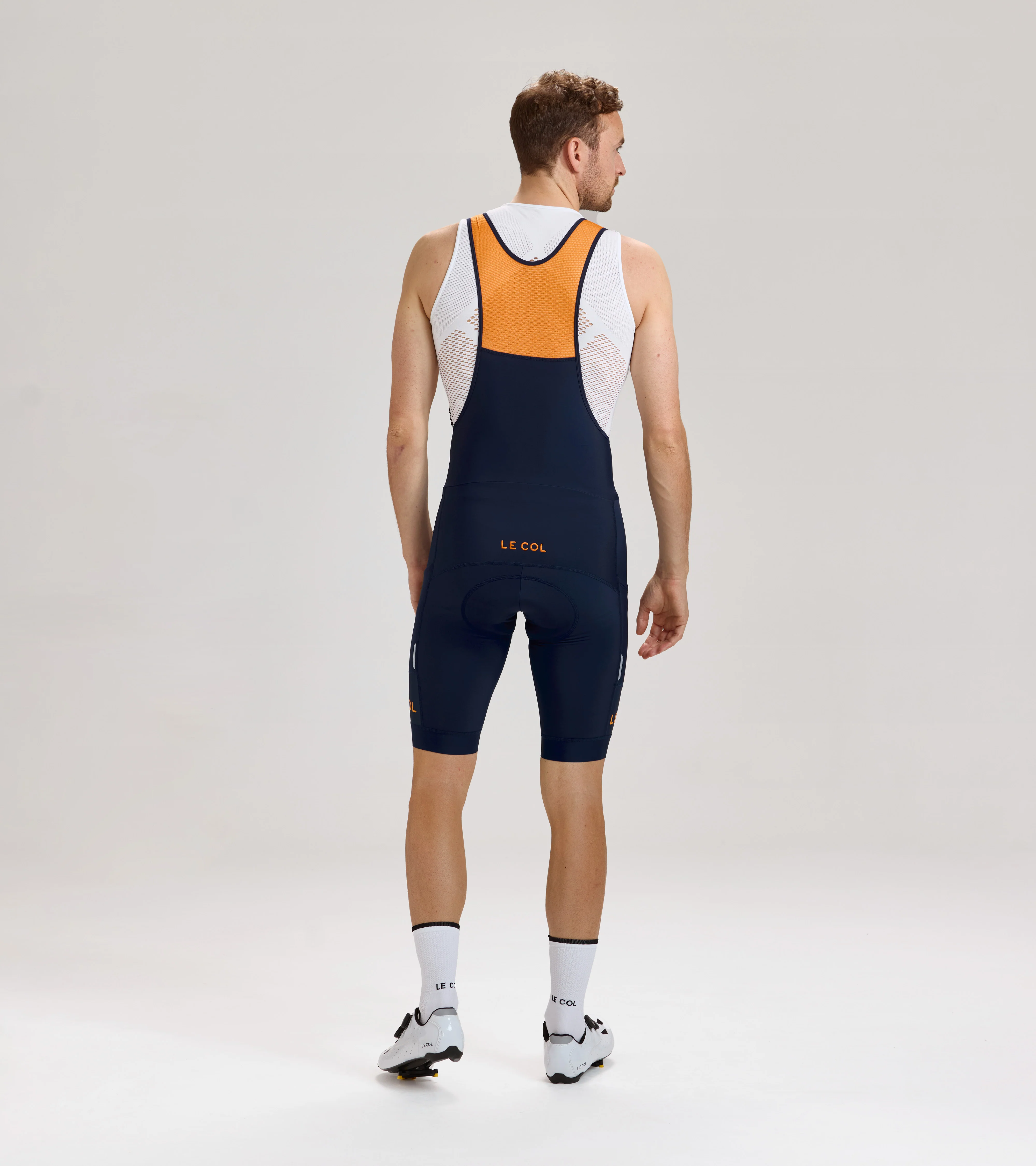 Sport Cargo Thermal Bib Shorts - Image 11