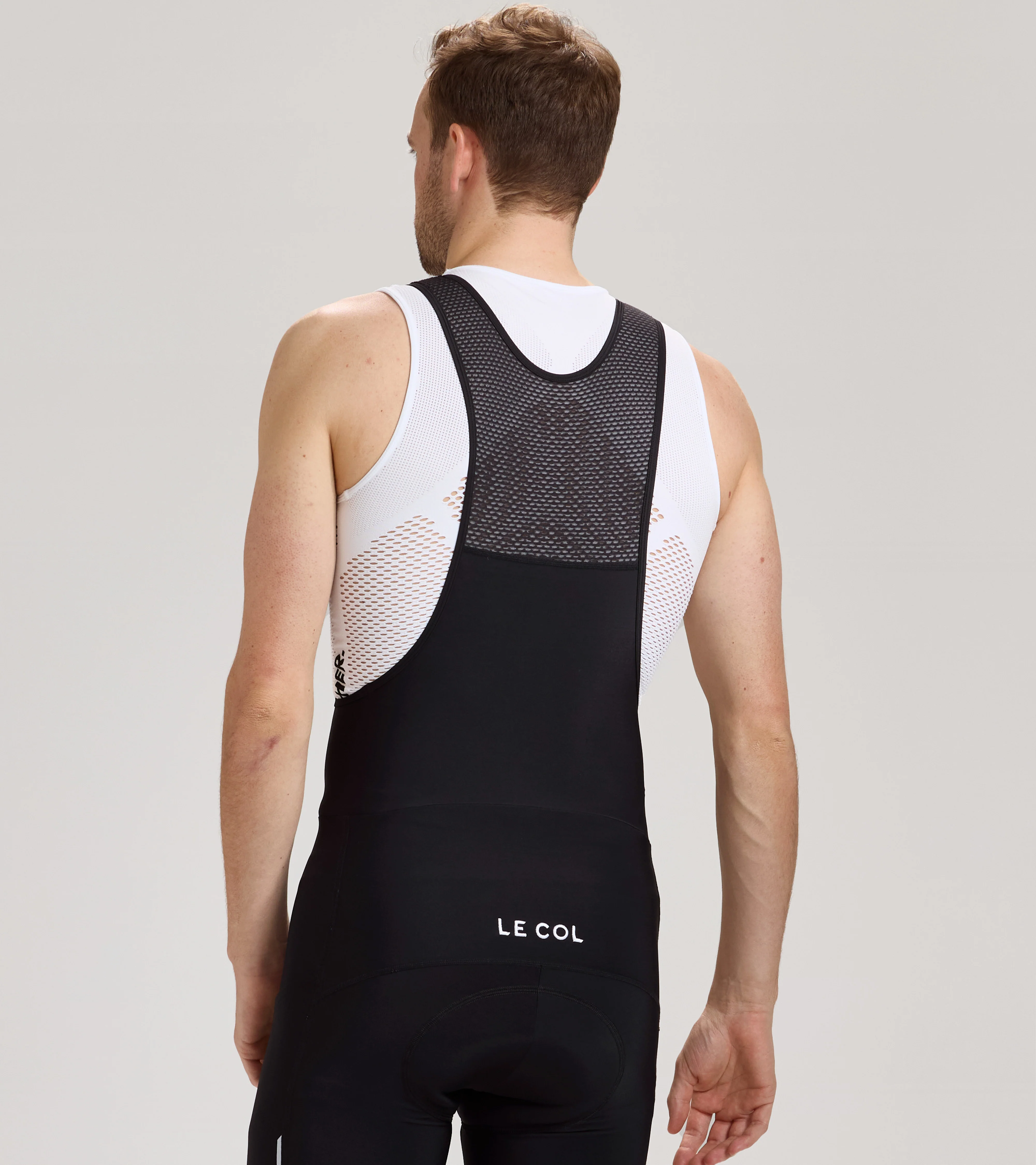 Sport Cargo Thermal Bib Shorts - Image 4