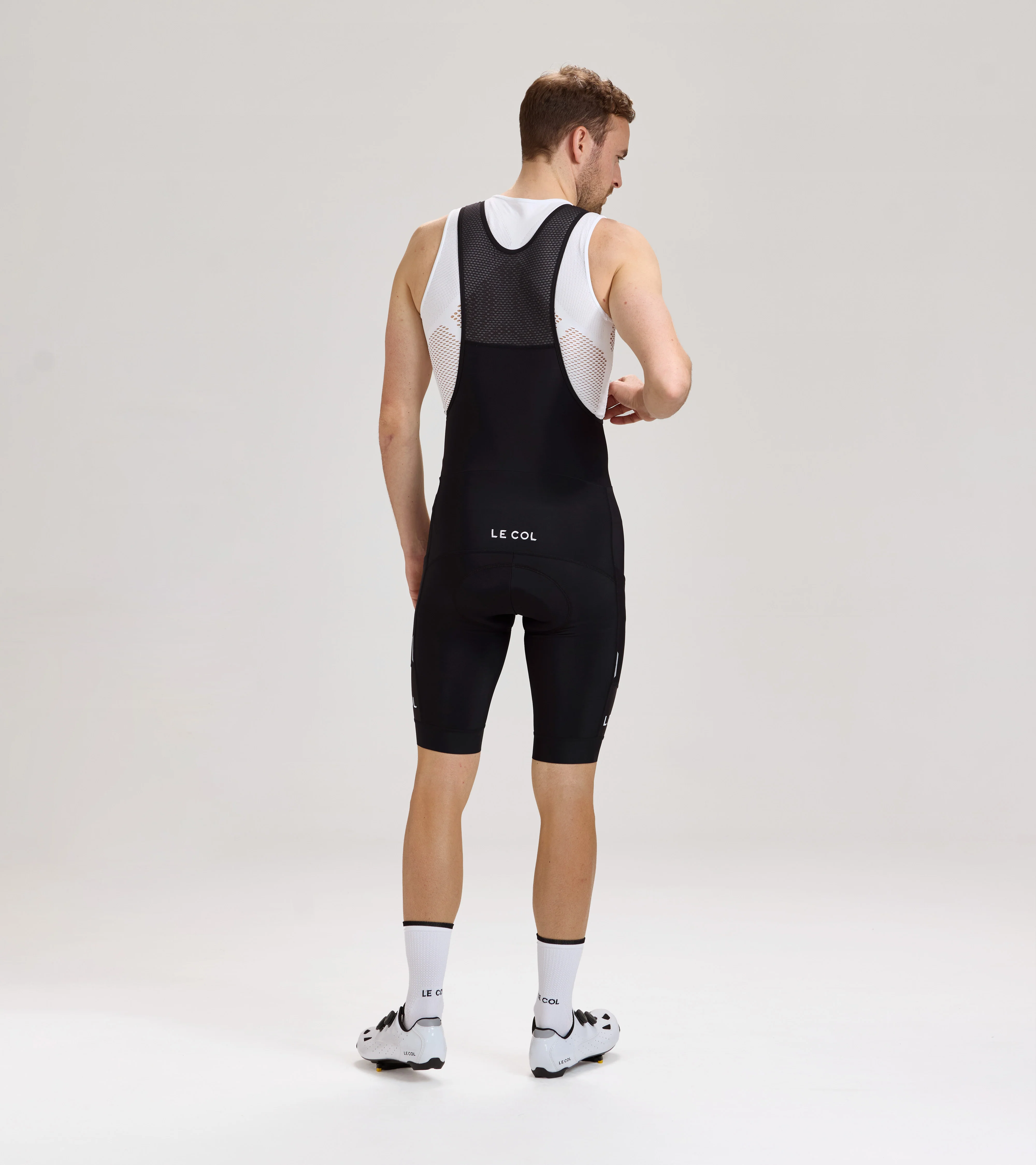Sport Cargo Thermal Bib Shorts - Image 5