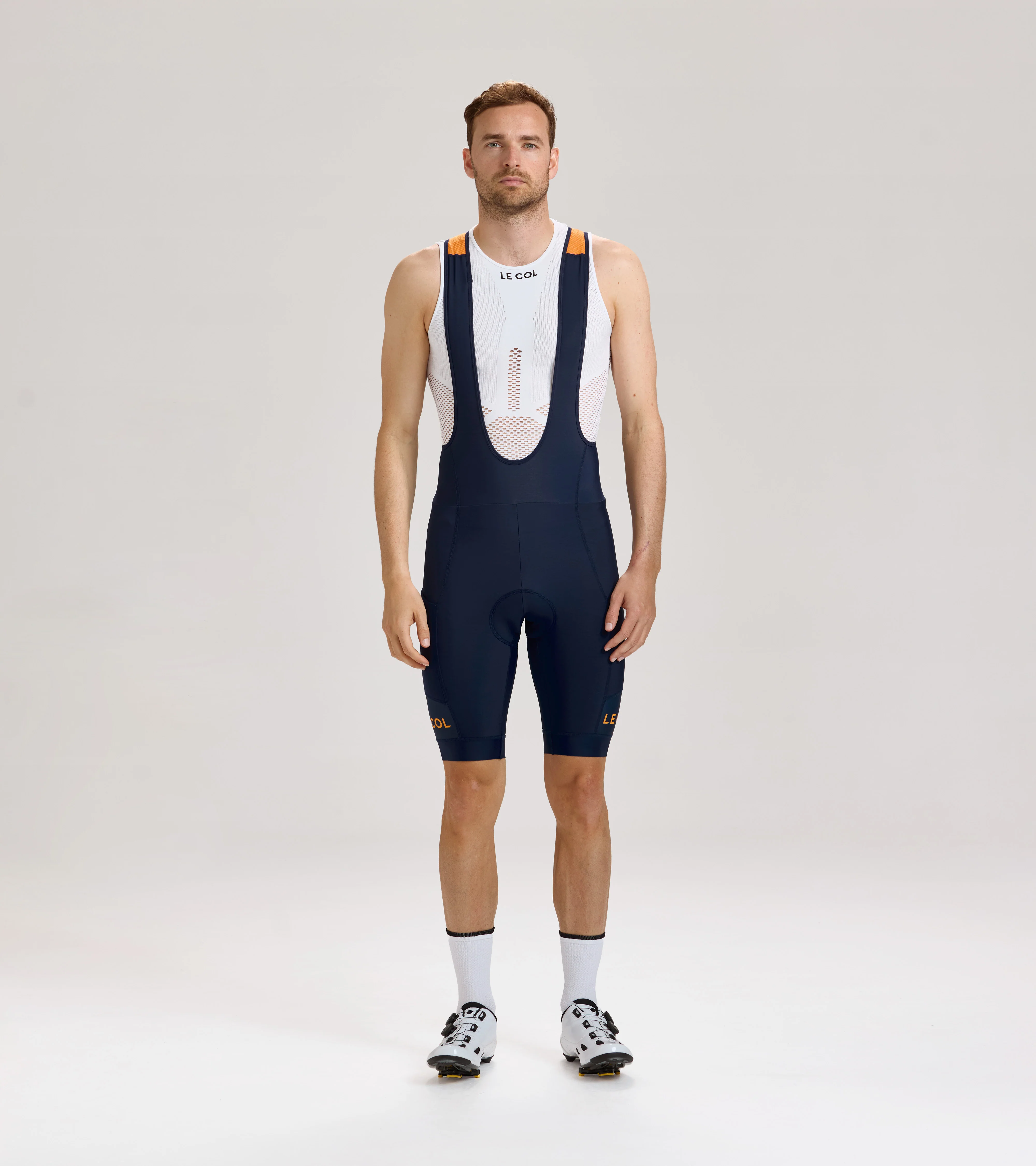 Sport Cargo Thermal Bib Shorts - Image 7