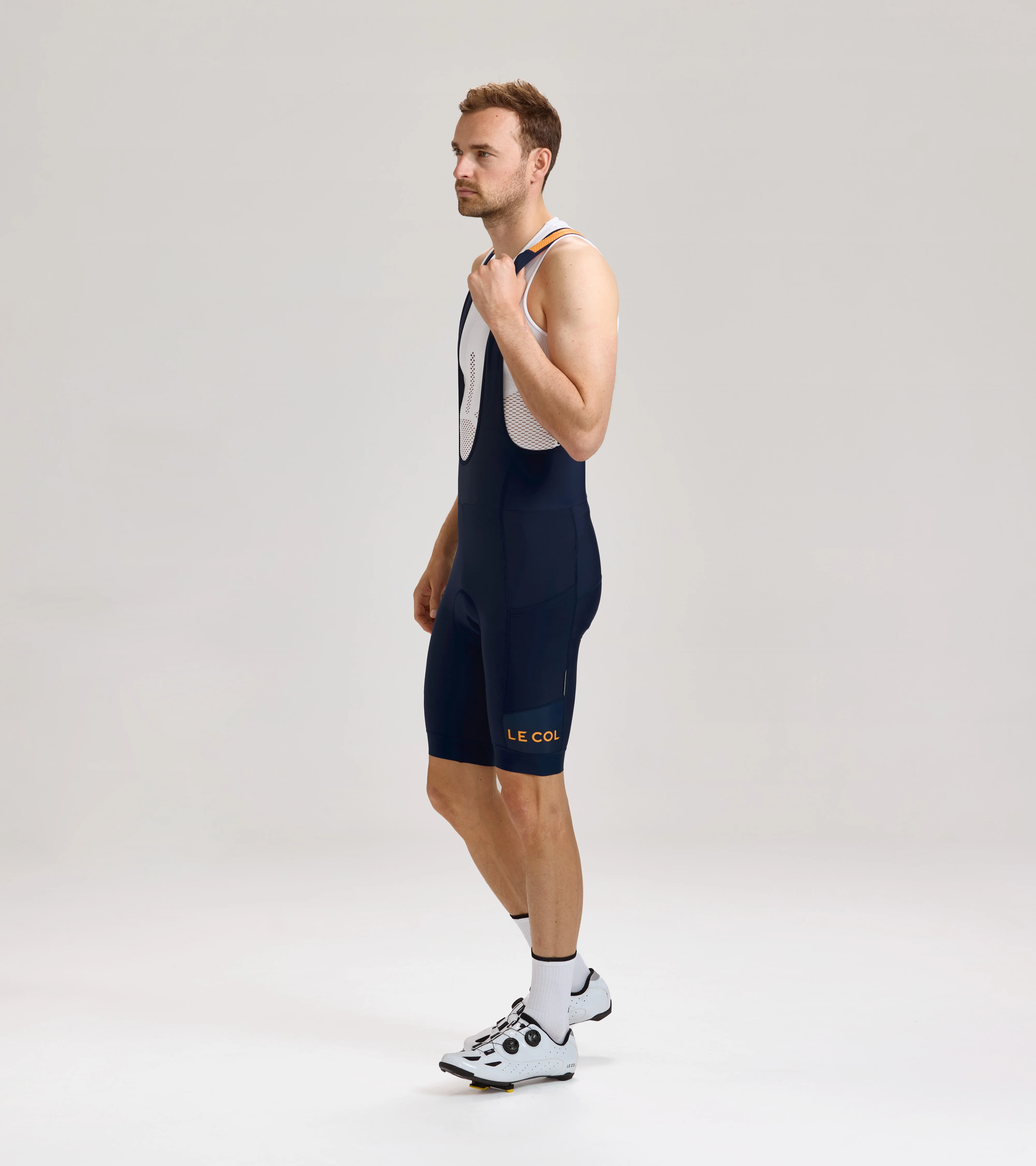 Sport Cargo Thermal Bib Shorts - Image 9