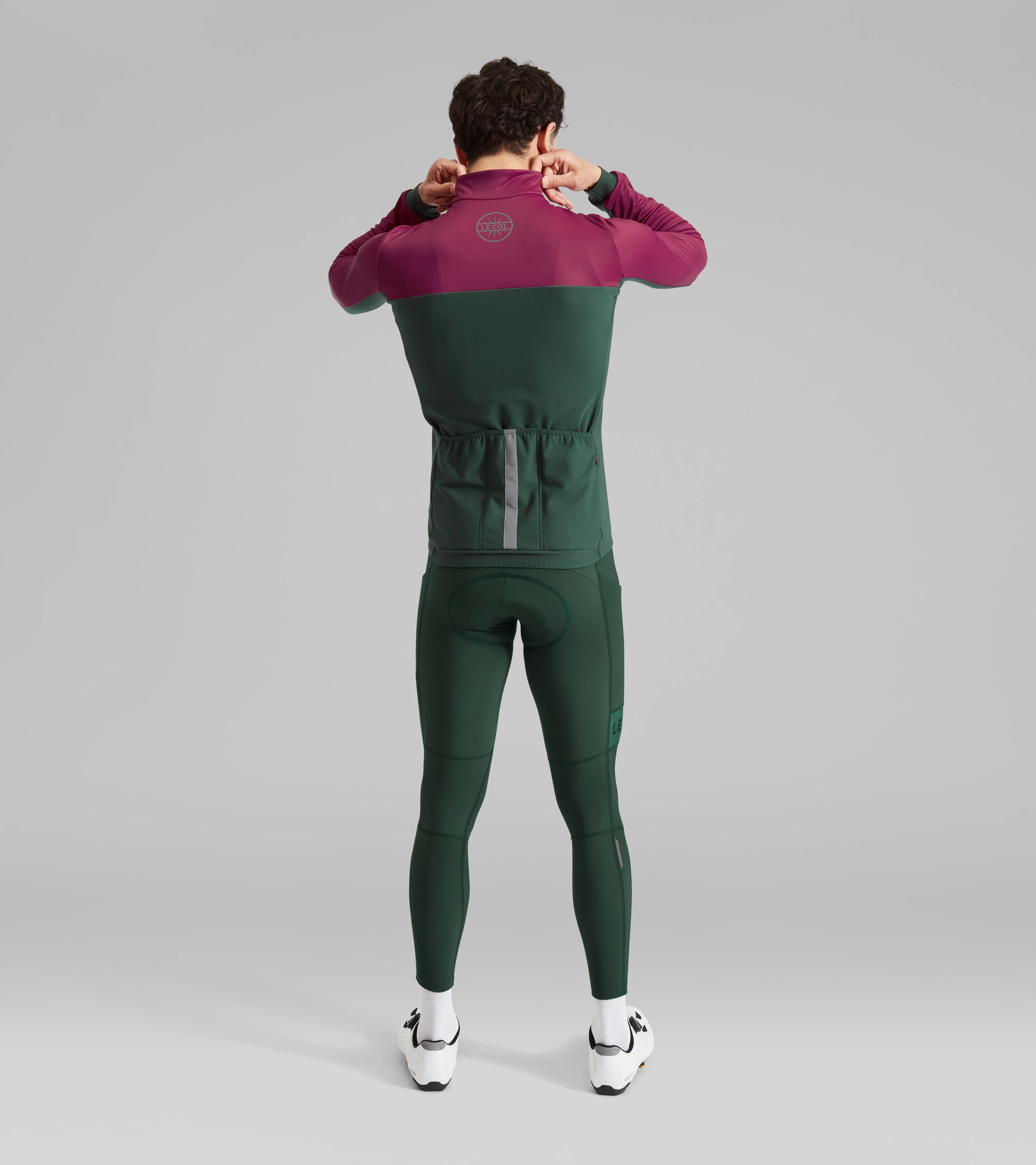 Sport Jacket - Image 10