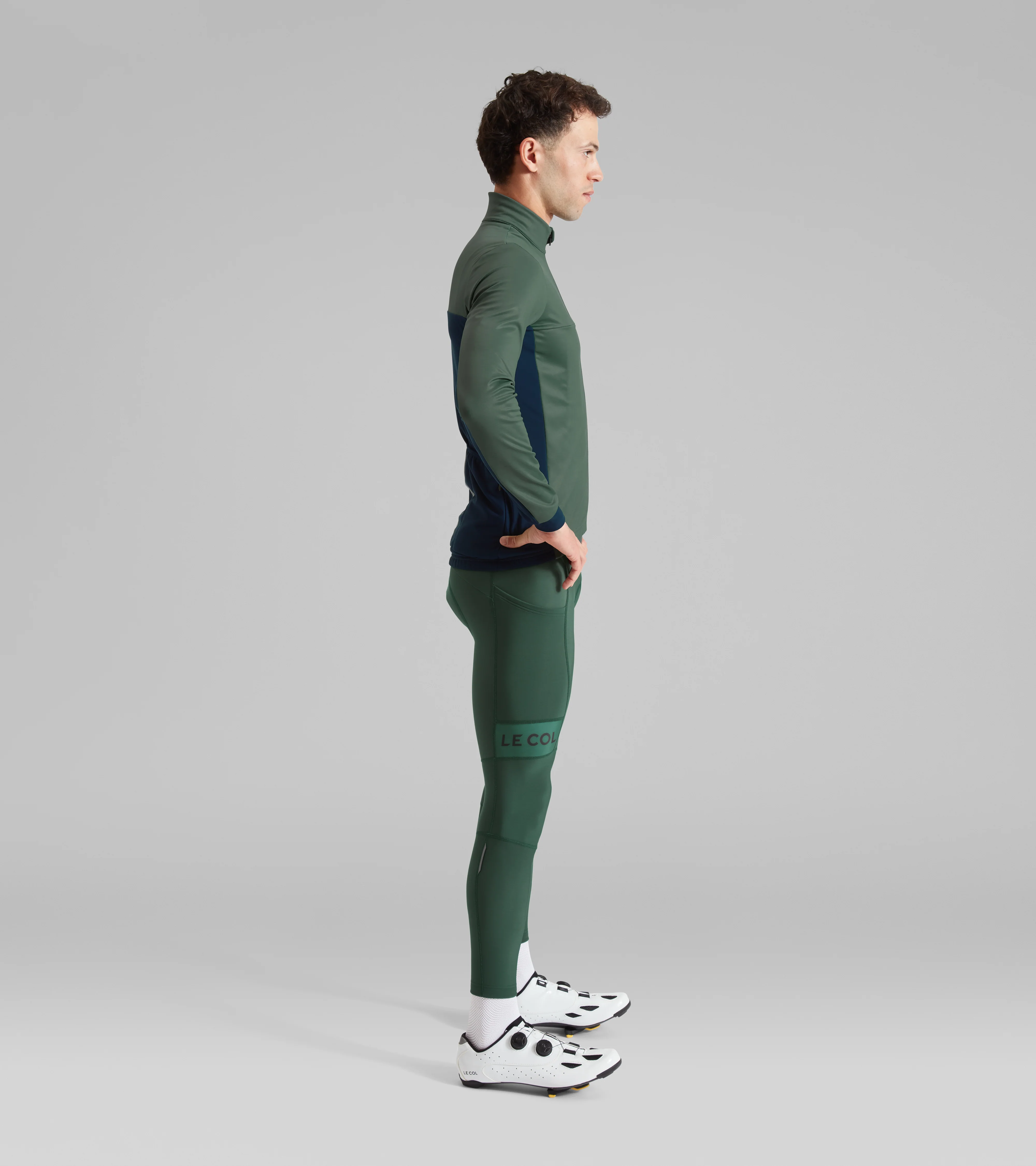 Sport Jacket - Image 3