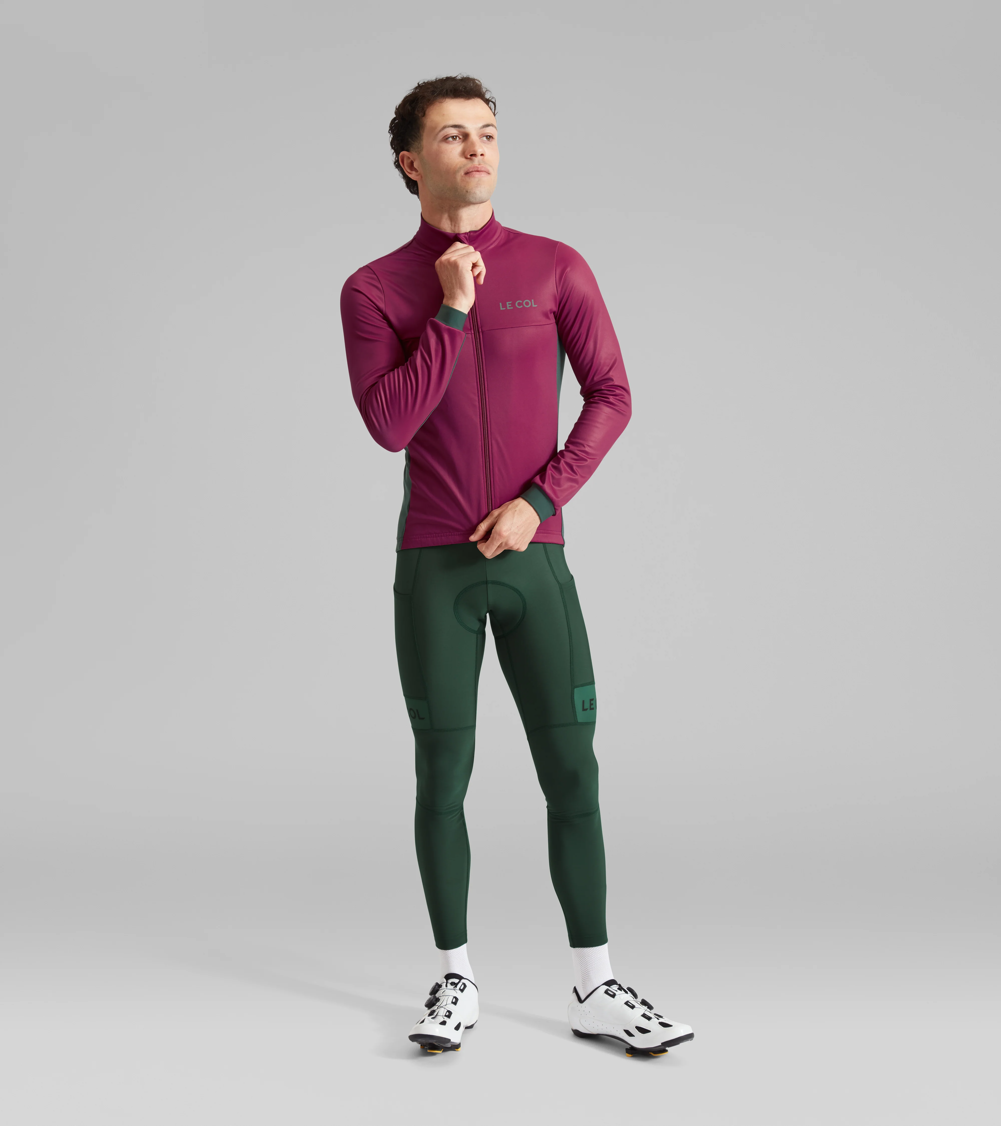 Sport Jacket - Image 6