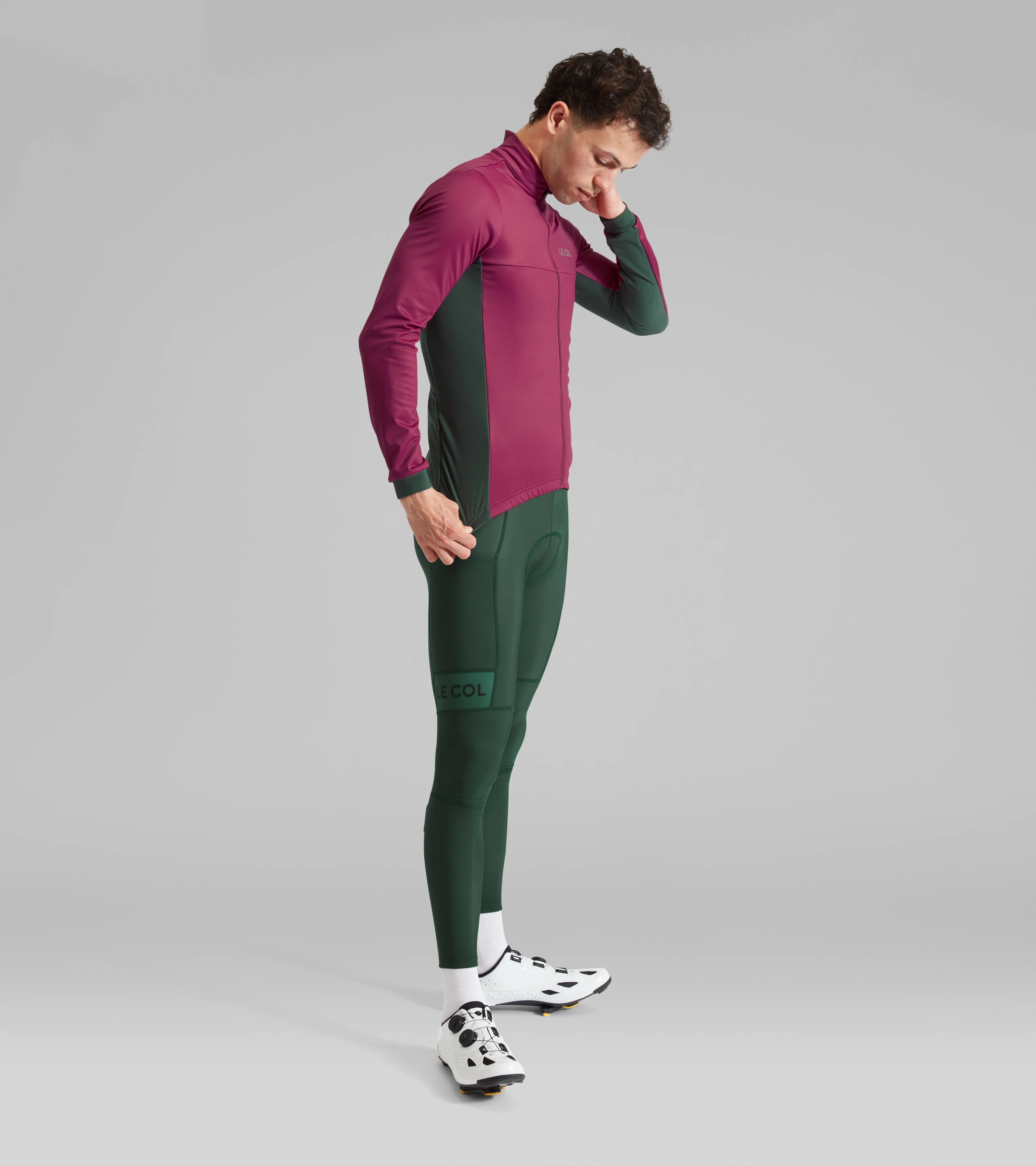 Sport Jacket - Image 8
