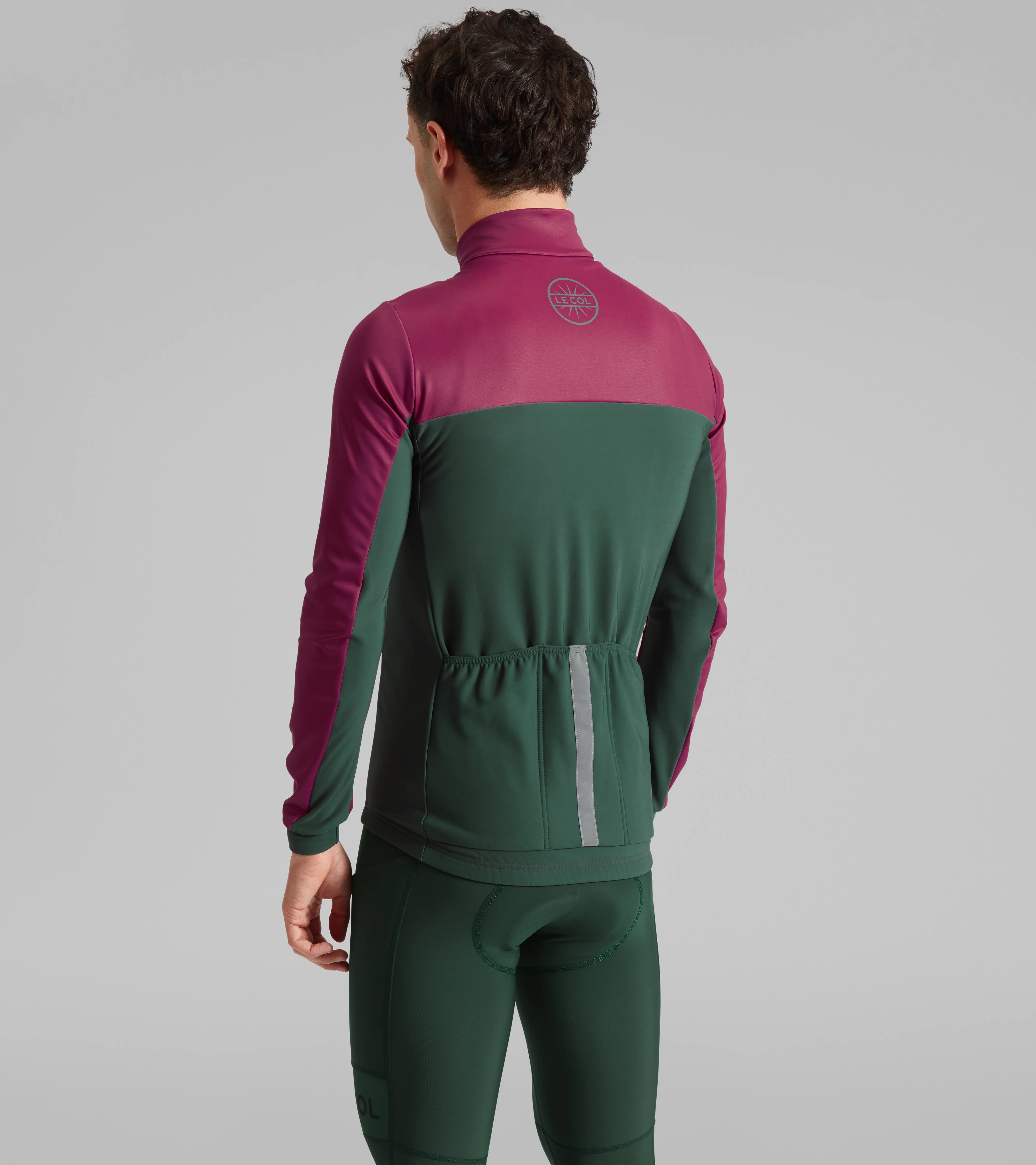 Sport Jacket - Image 9
