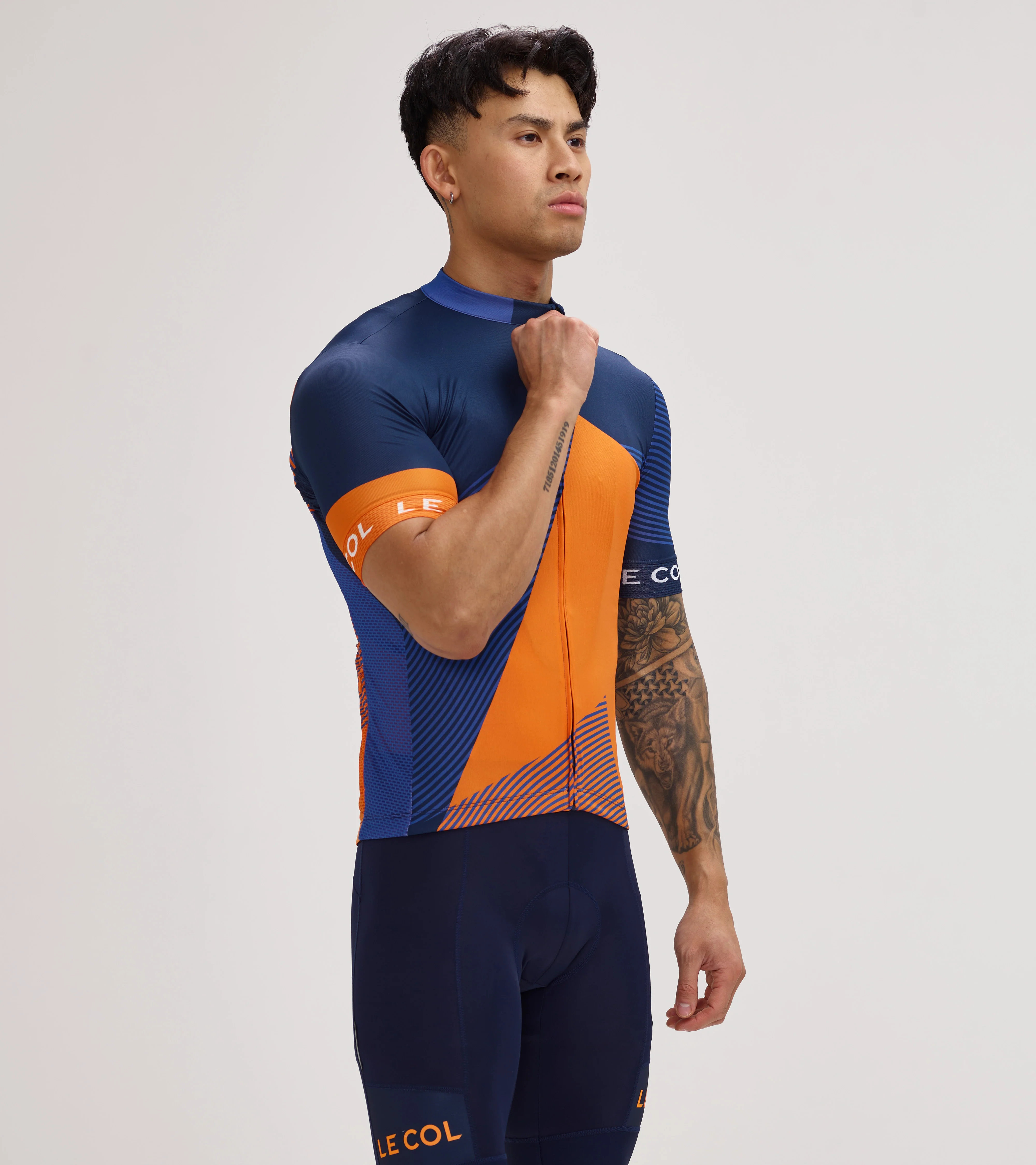 Sport Lightweight Jersey - Image 12