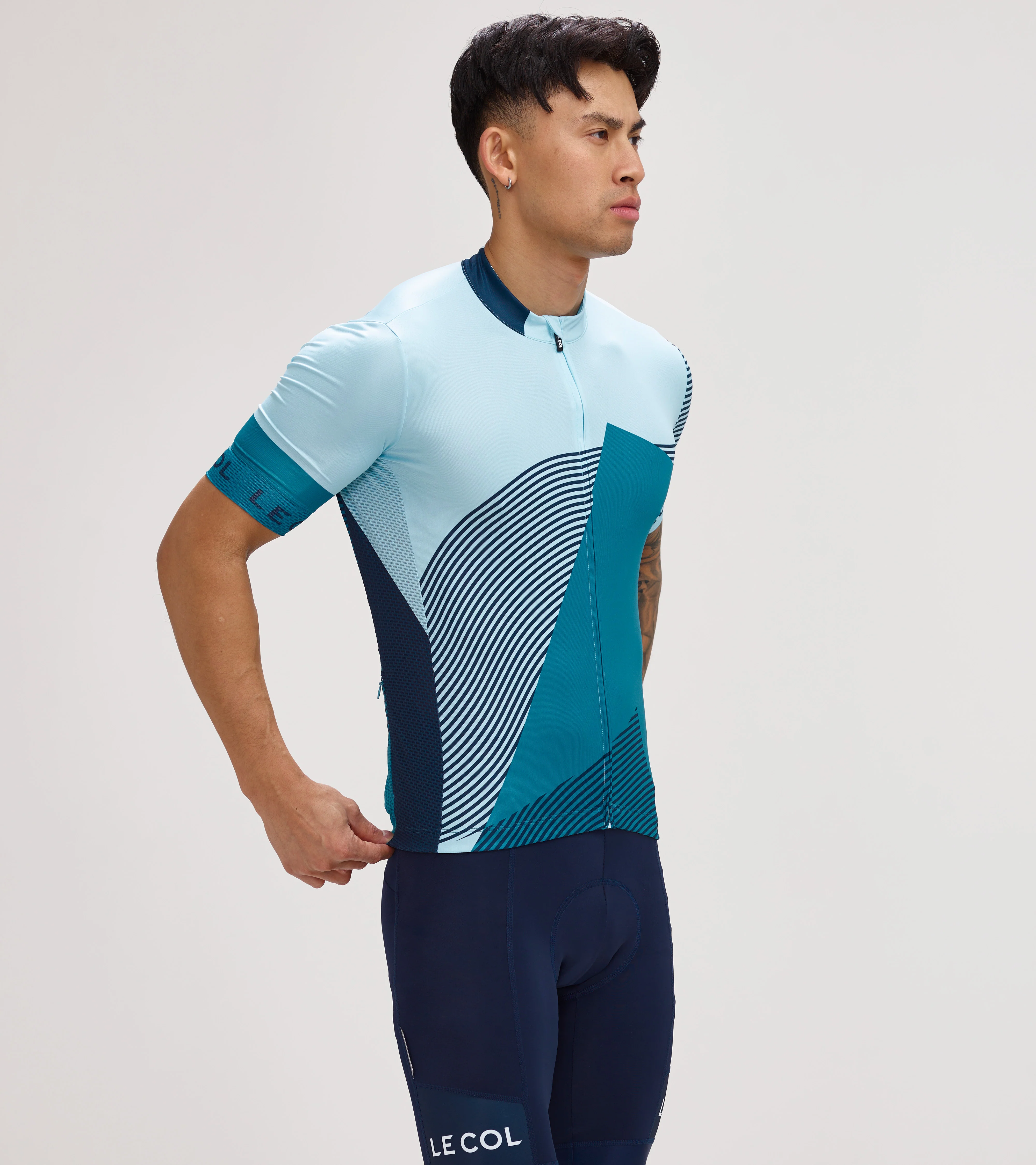 Sport Lightweight Jersey - Image 17