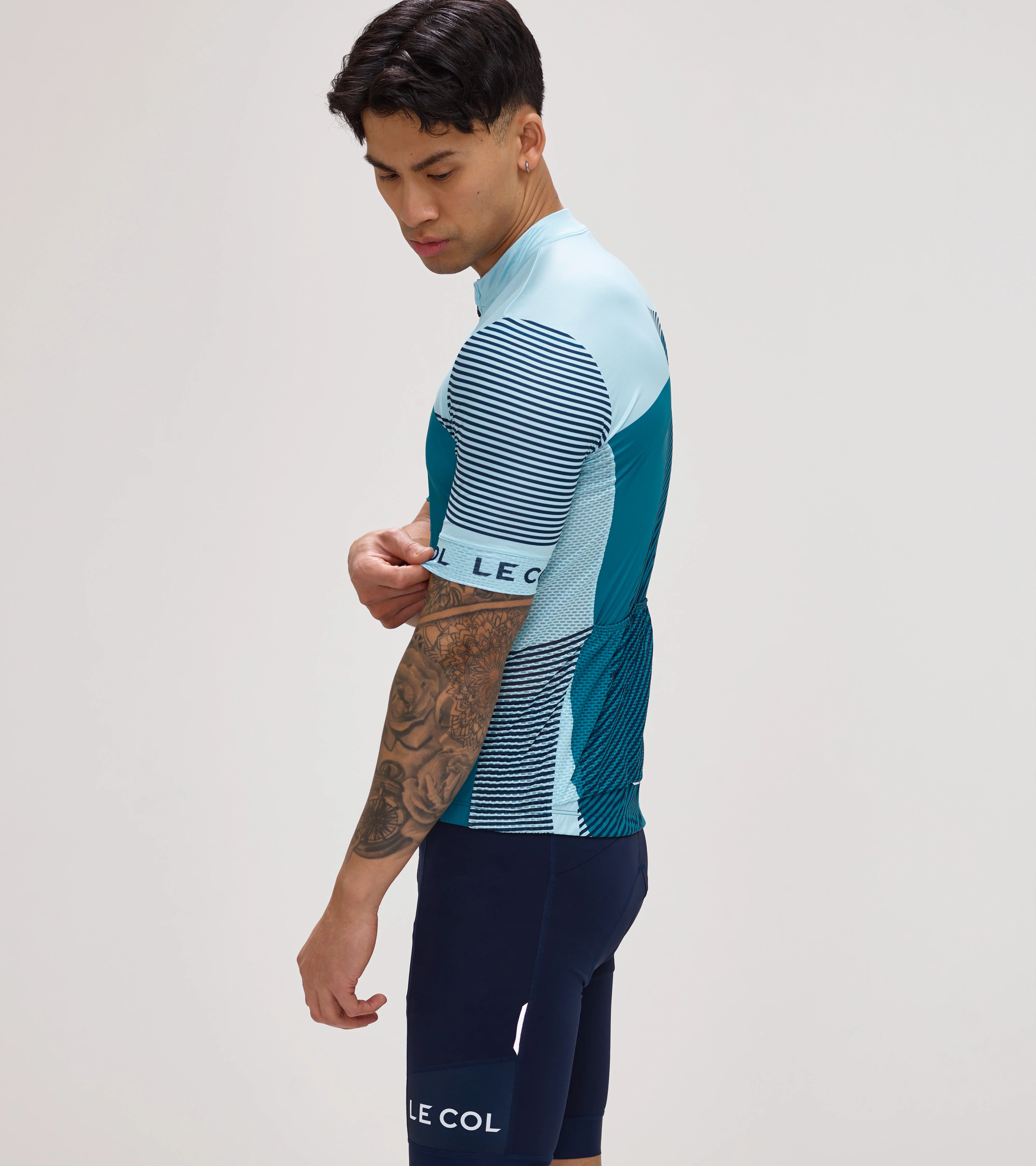 Sport Lightweight Jersey - Image 19