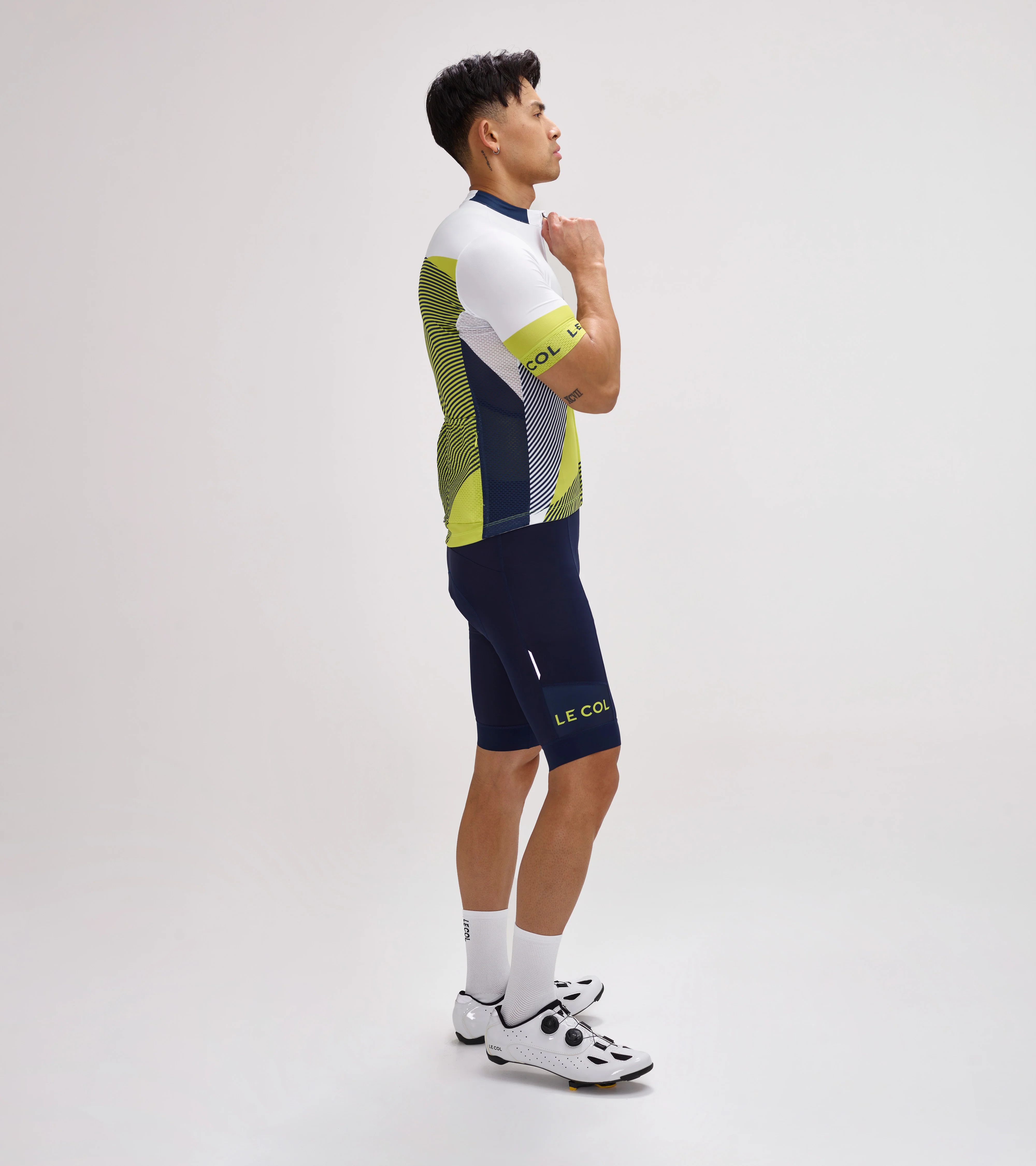 Sport Lightweight Jersey - Image 3