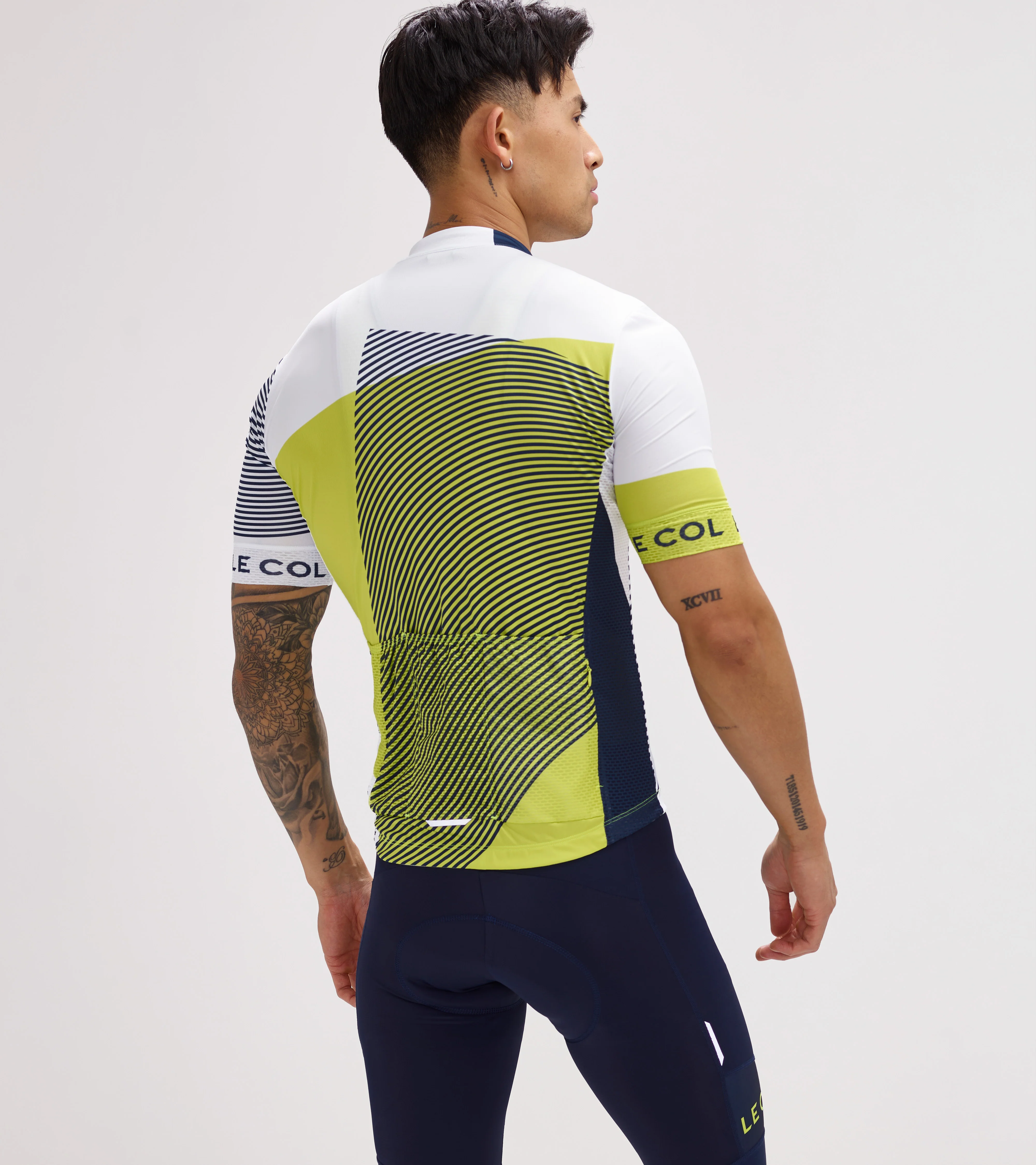 Sport Lightweight Jersey - Image 4
