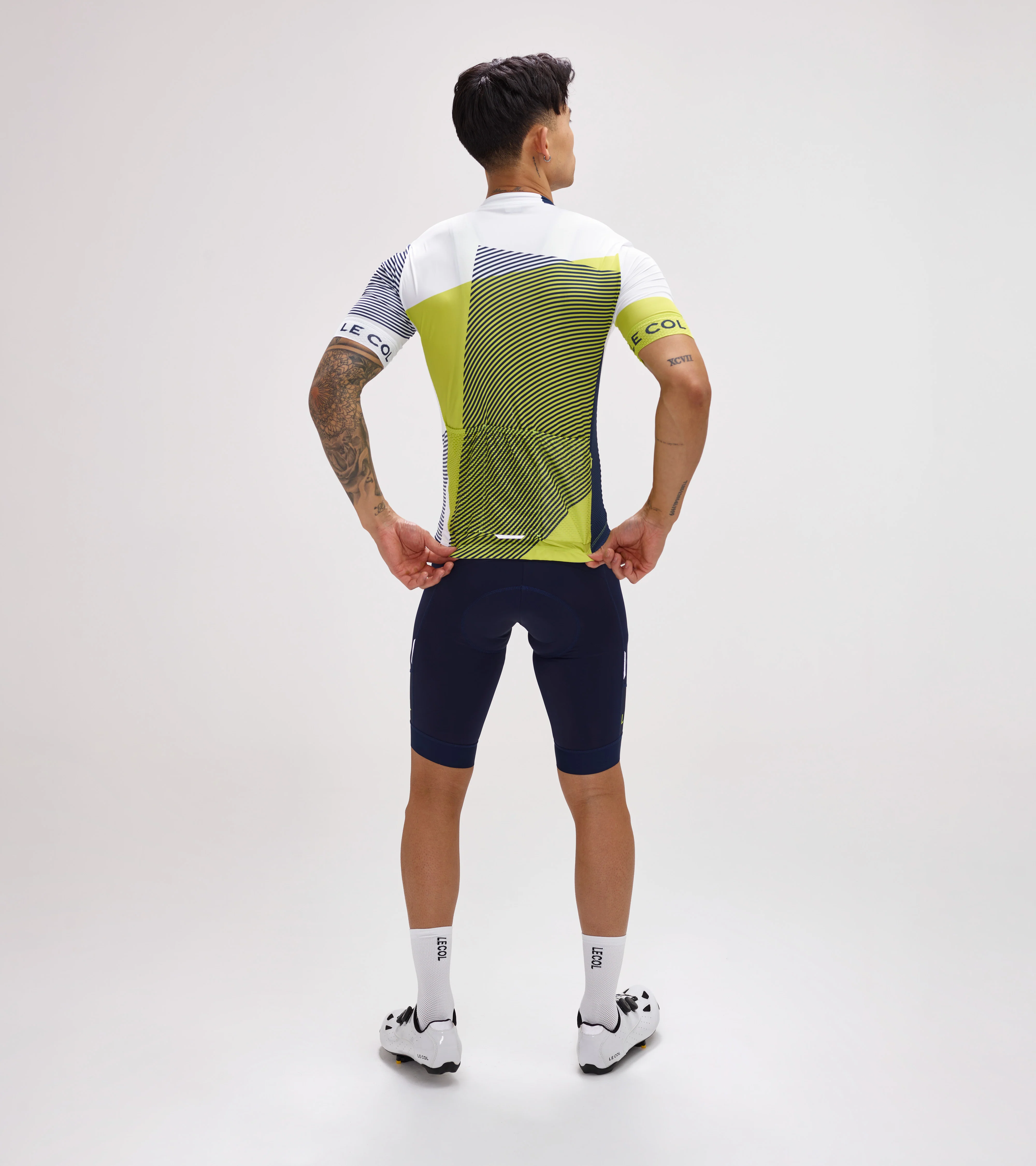 Sport Lightweight Jersey - Image 5